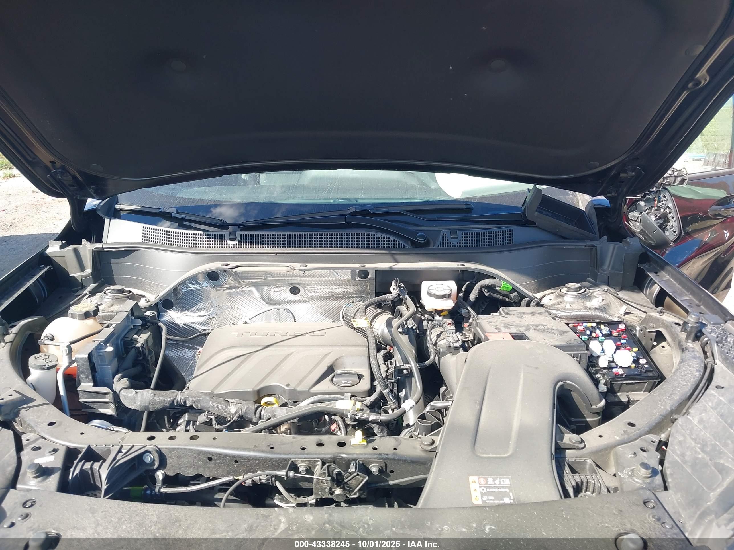 CHEVROLET TRAX image 10