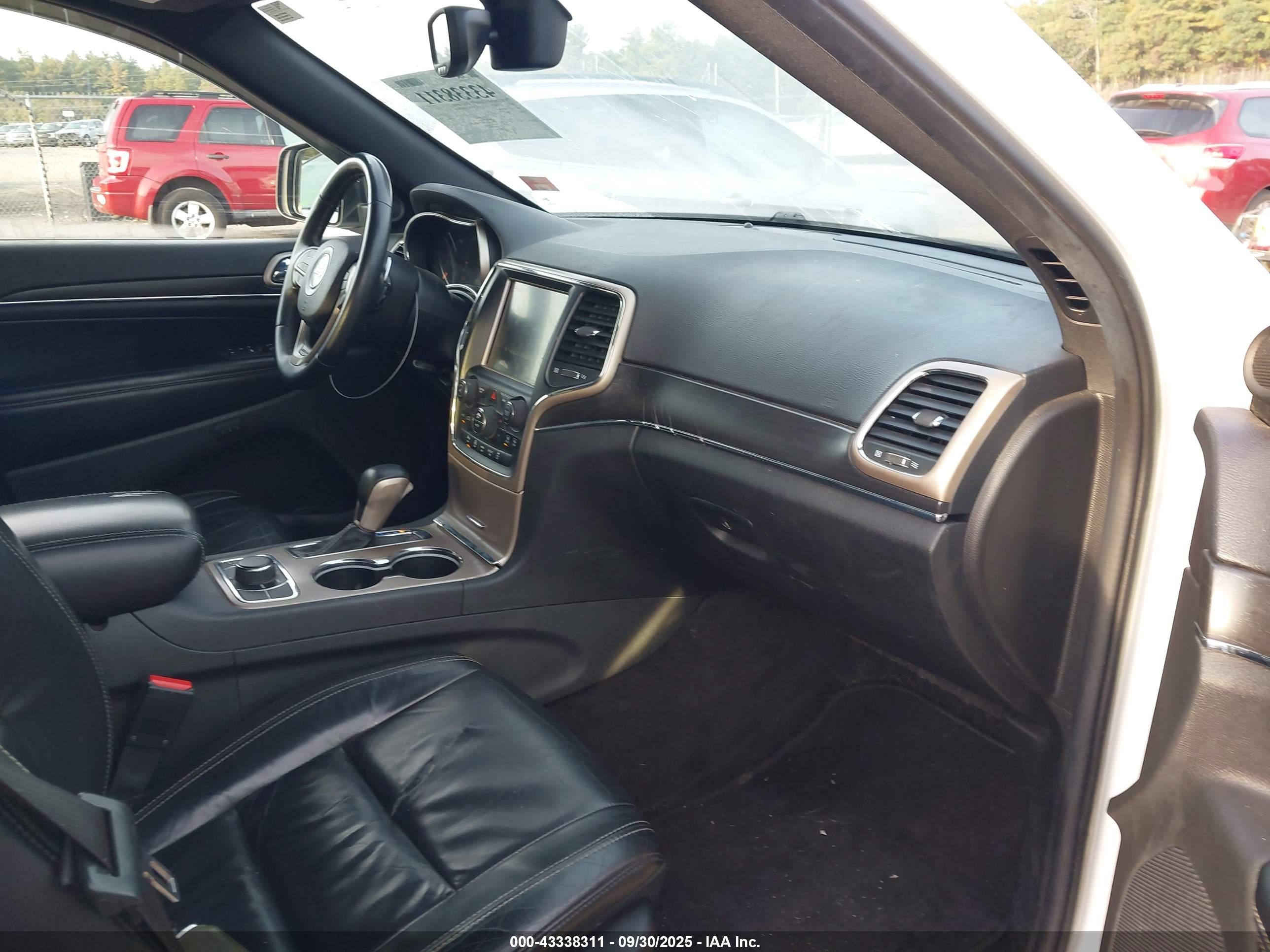 JEEP GRAND image 5