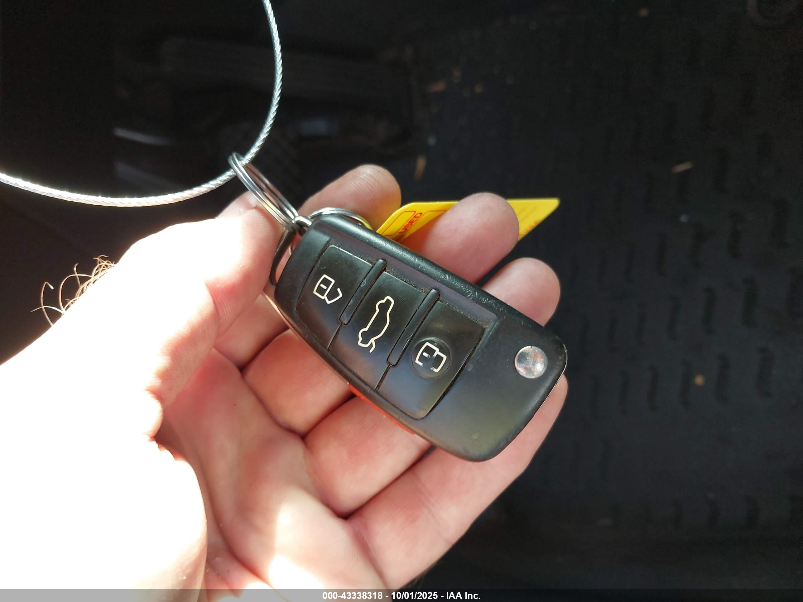 AUDI Q3 image 11