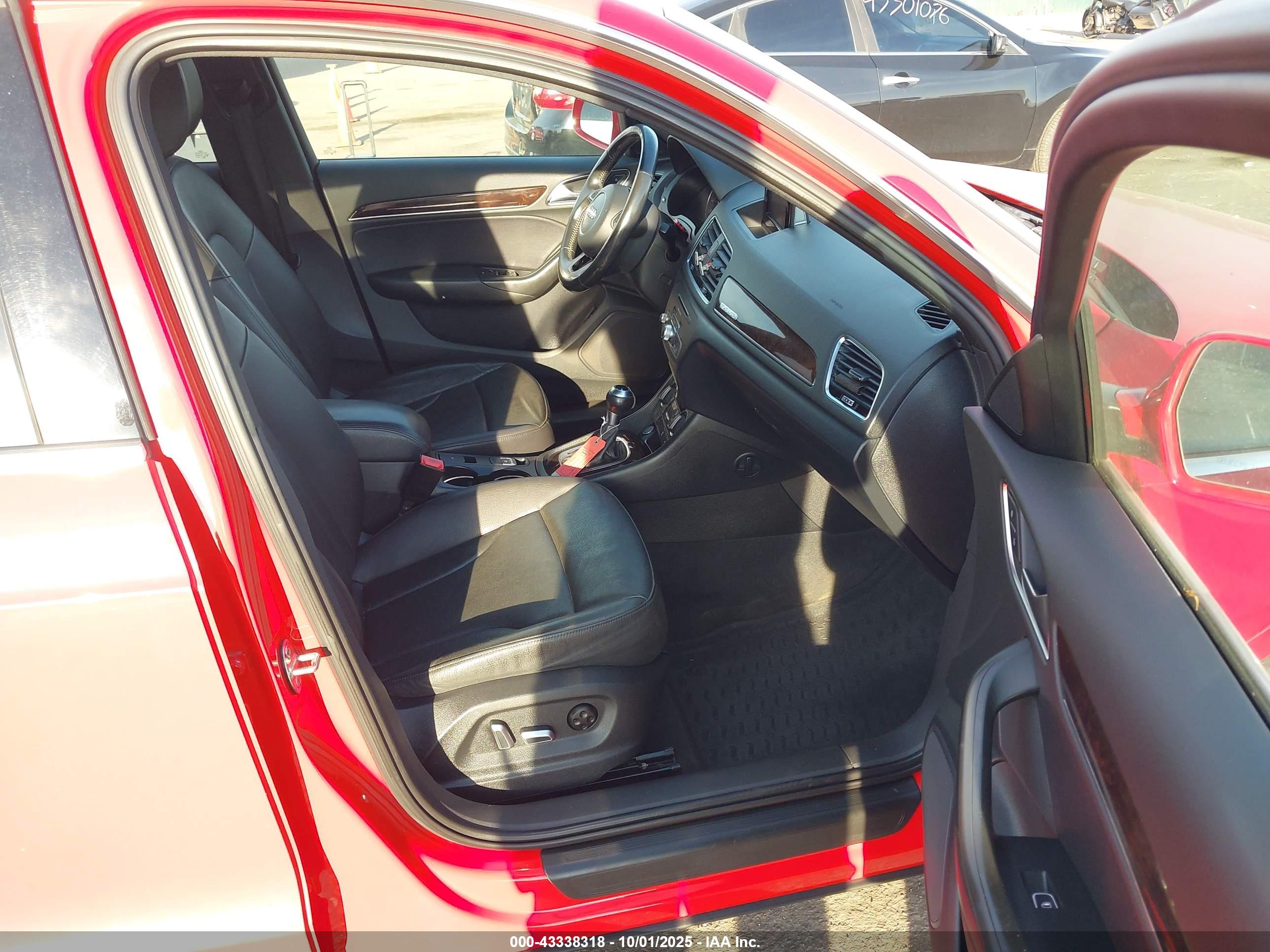 AUDI Q3 image 5