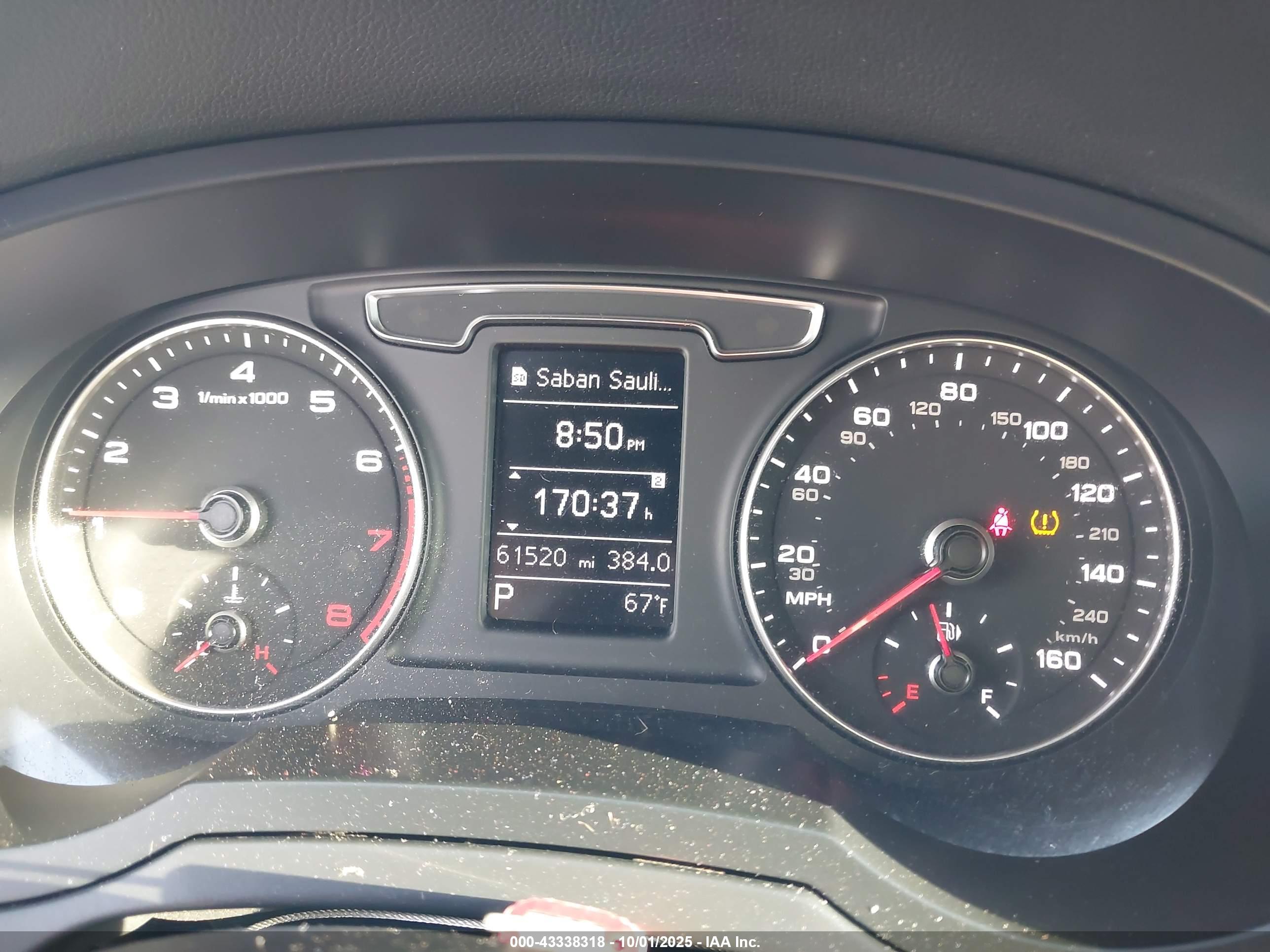 AUDI Q3 image 7