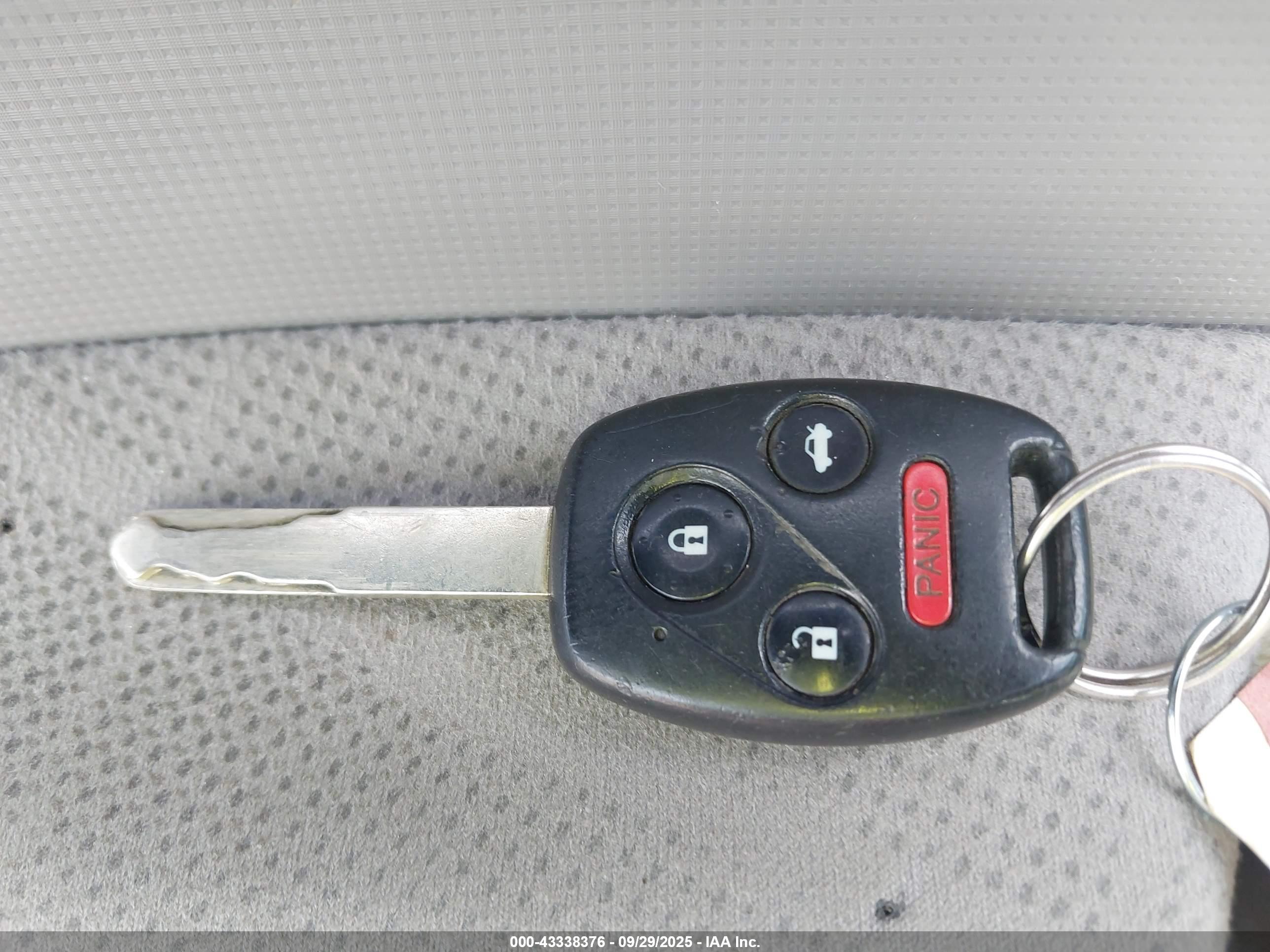 HONDA CIVIC image 11