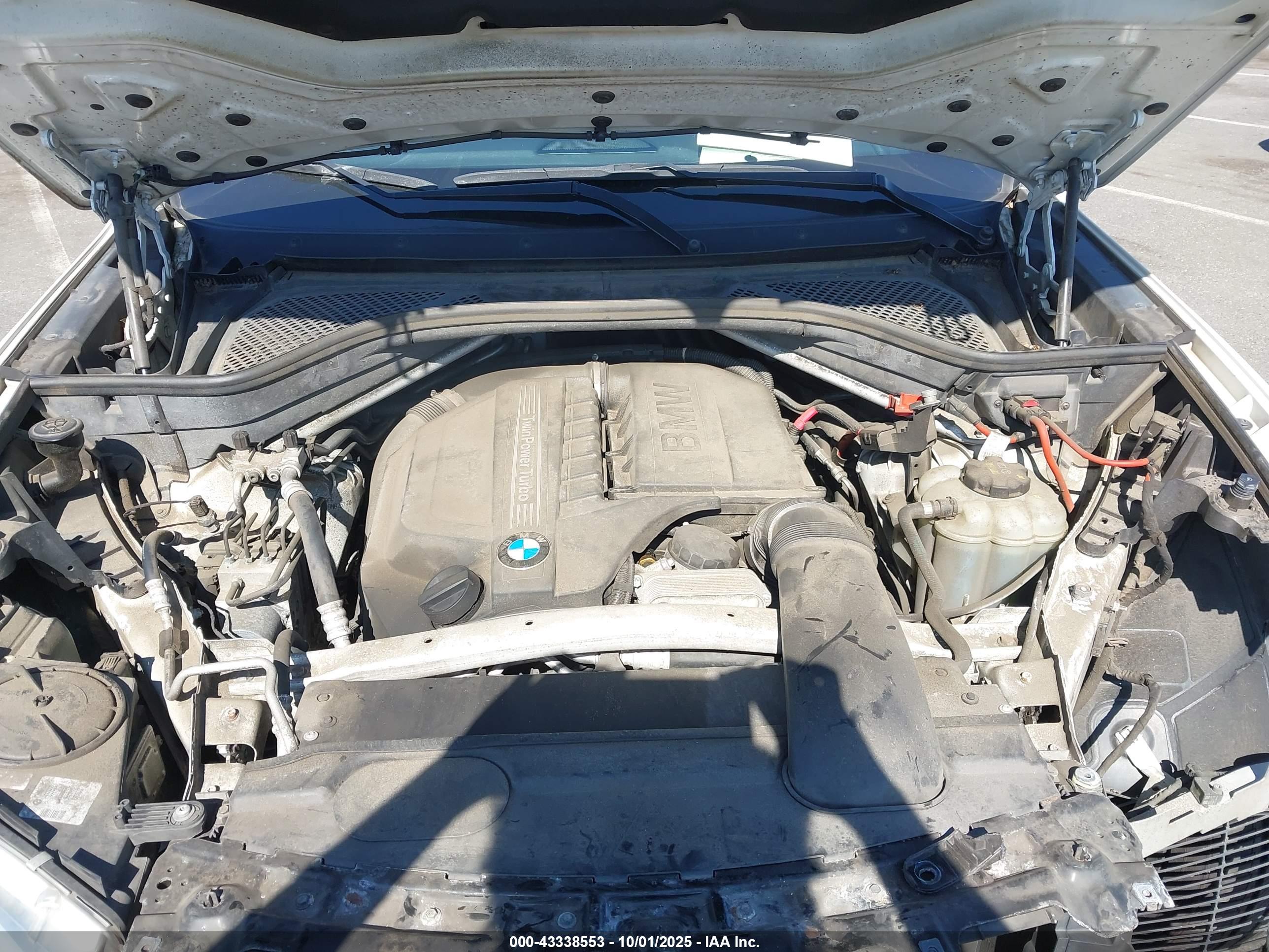 BMW X6 image 10