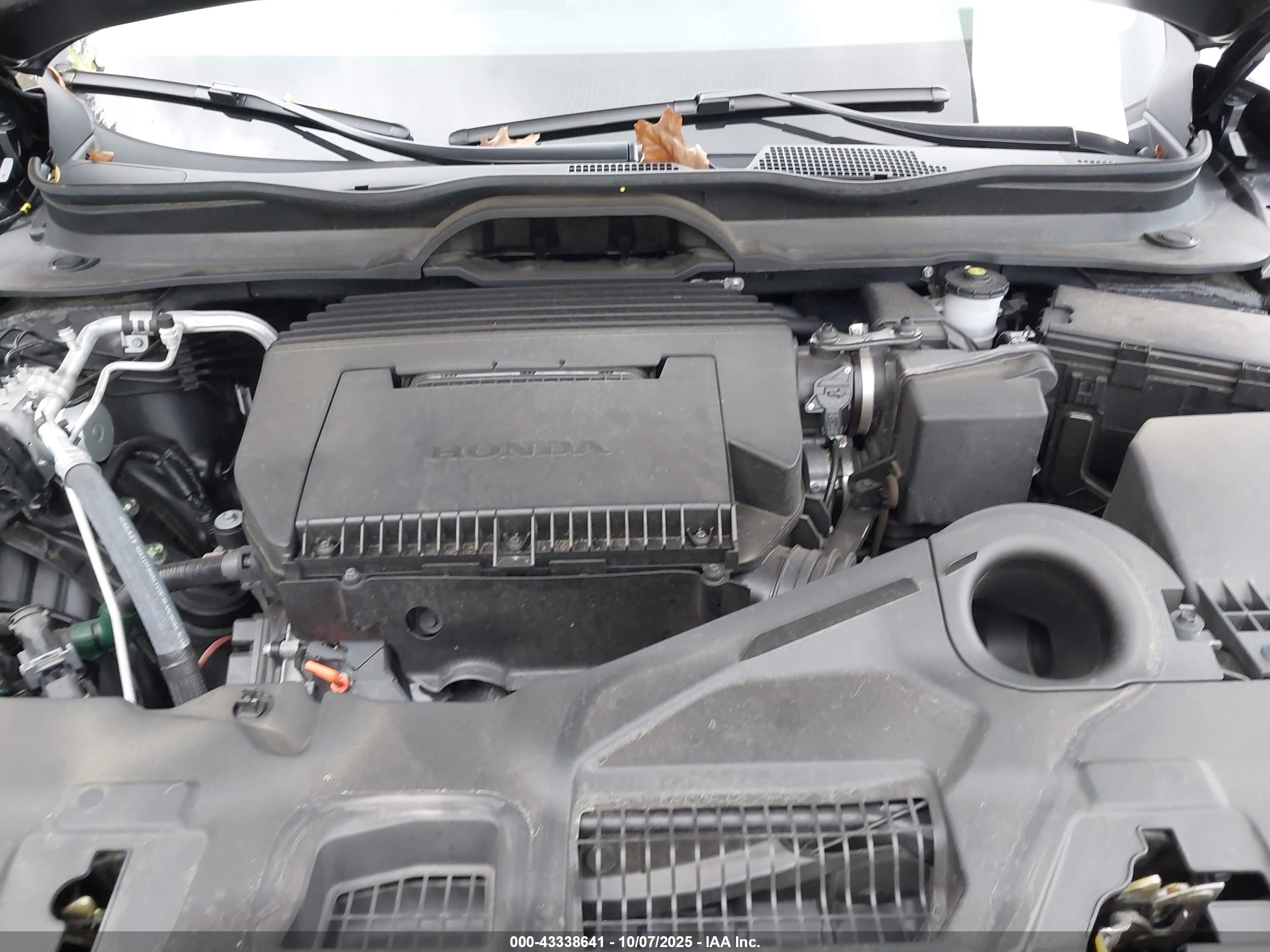HONDA PILOT image 10