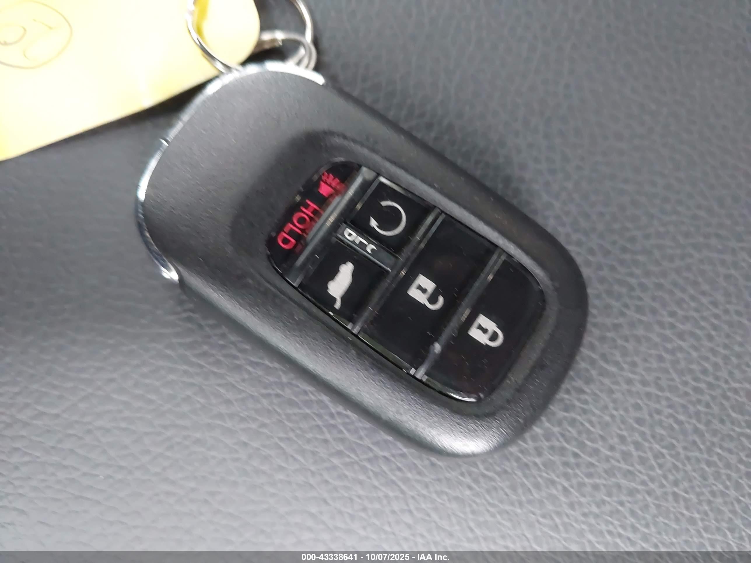 HONDA PILOT image 11
