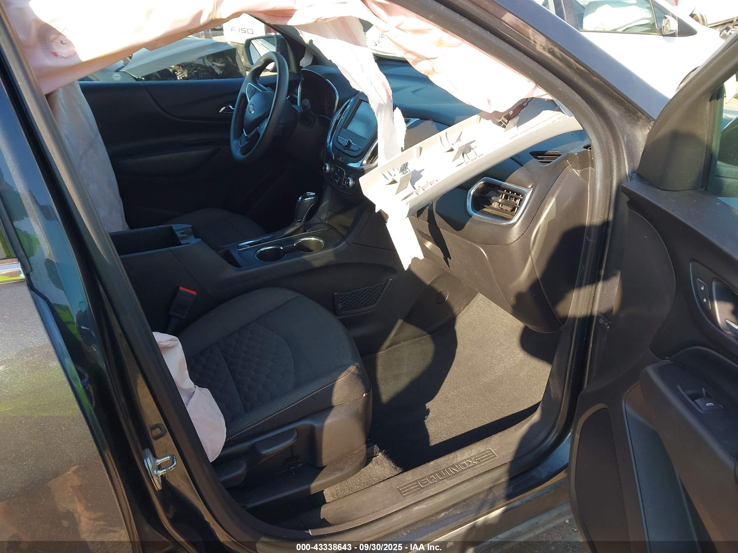 CHEVROLET EQUINOX image 5