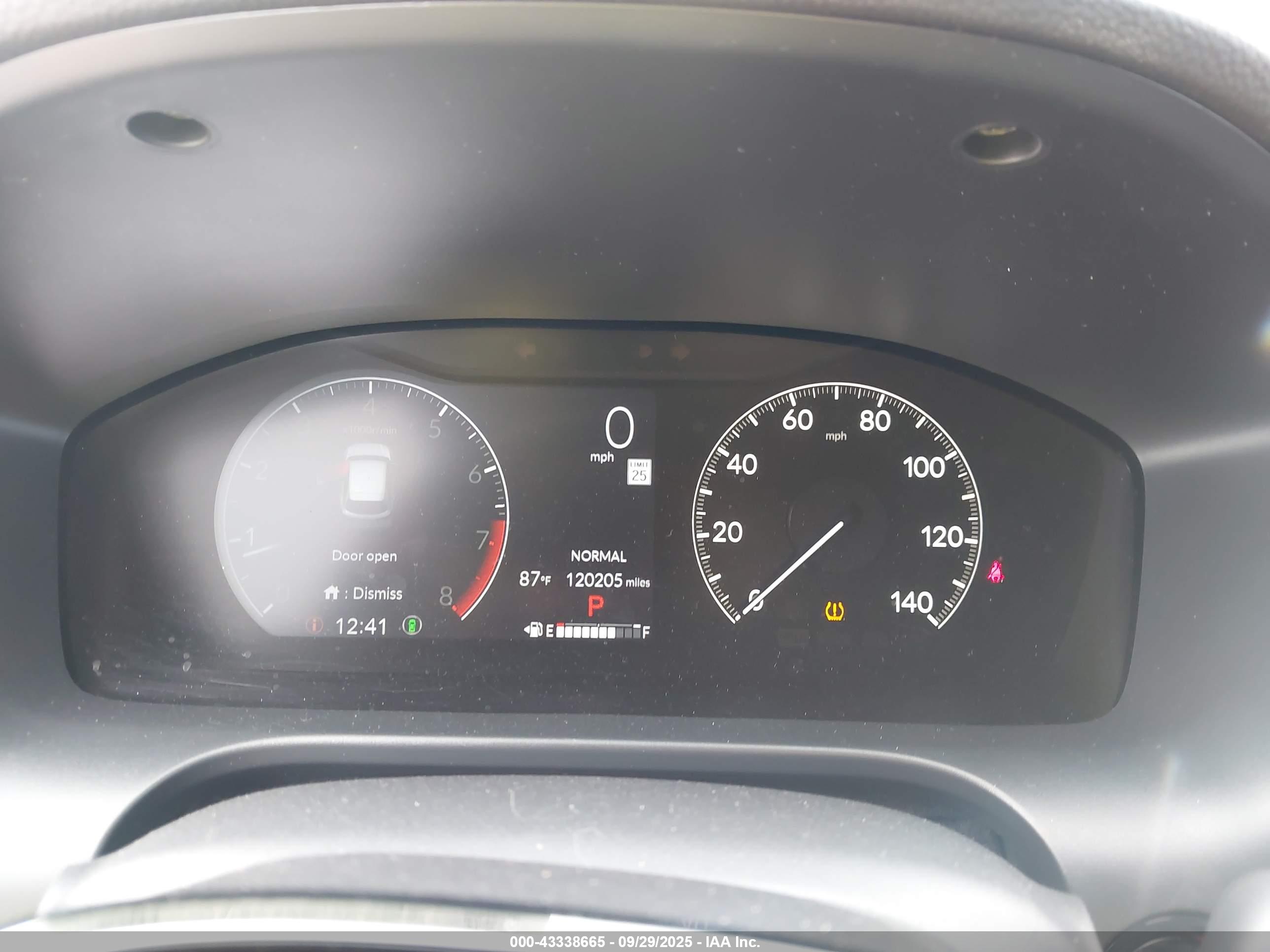 HONDA HR-V image 7