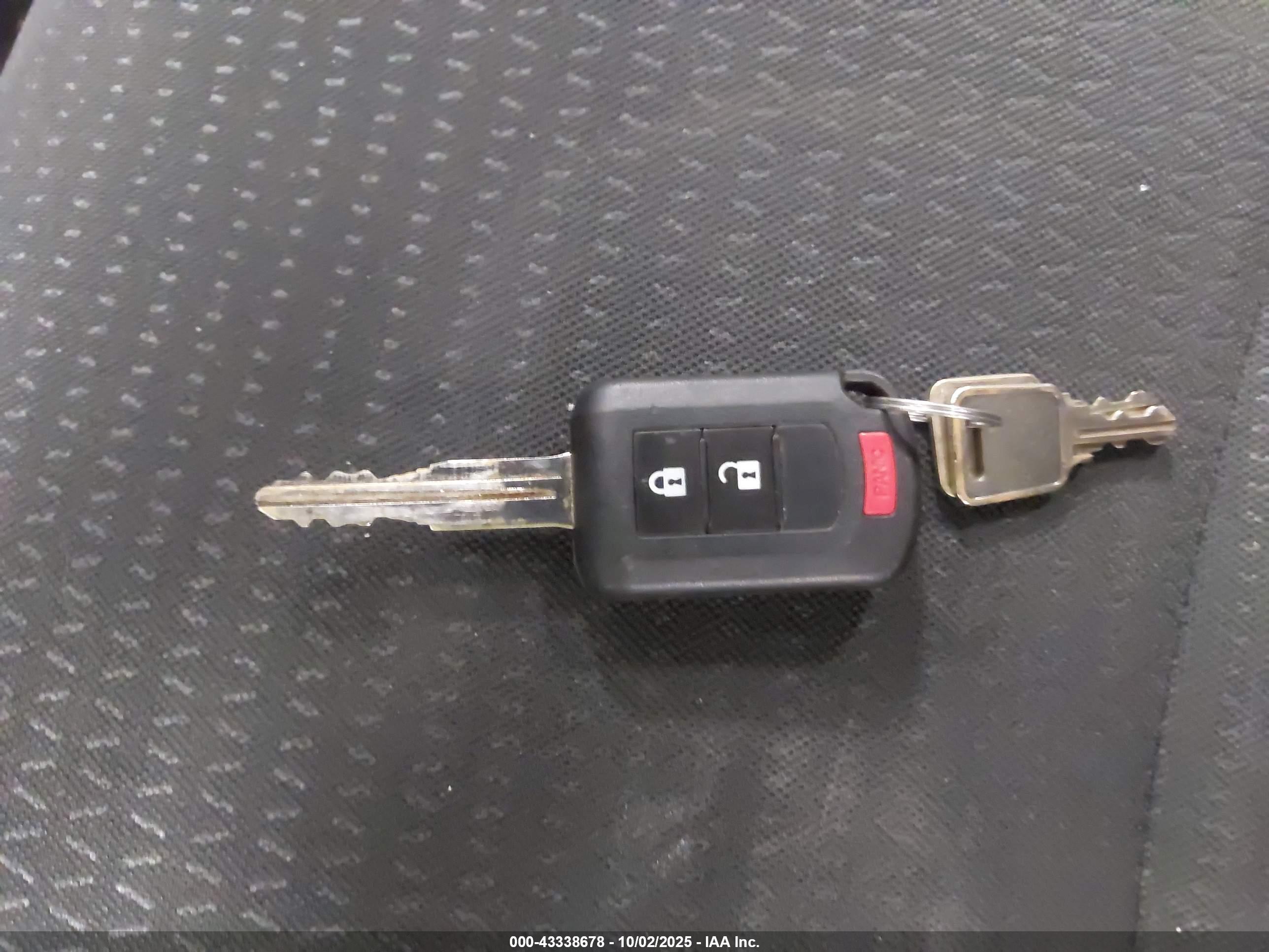 MITSUBISHI MIRAGE image 11