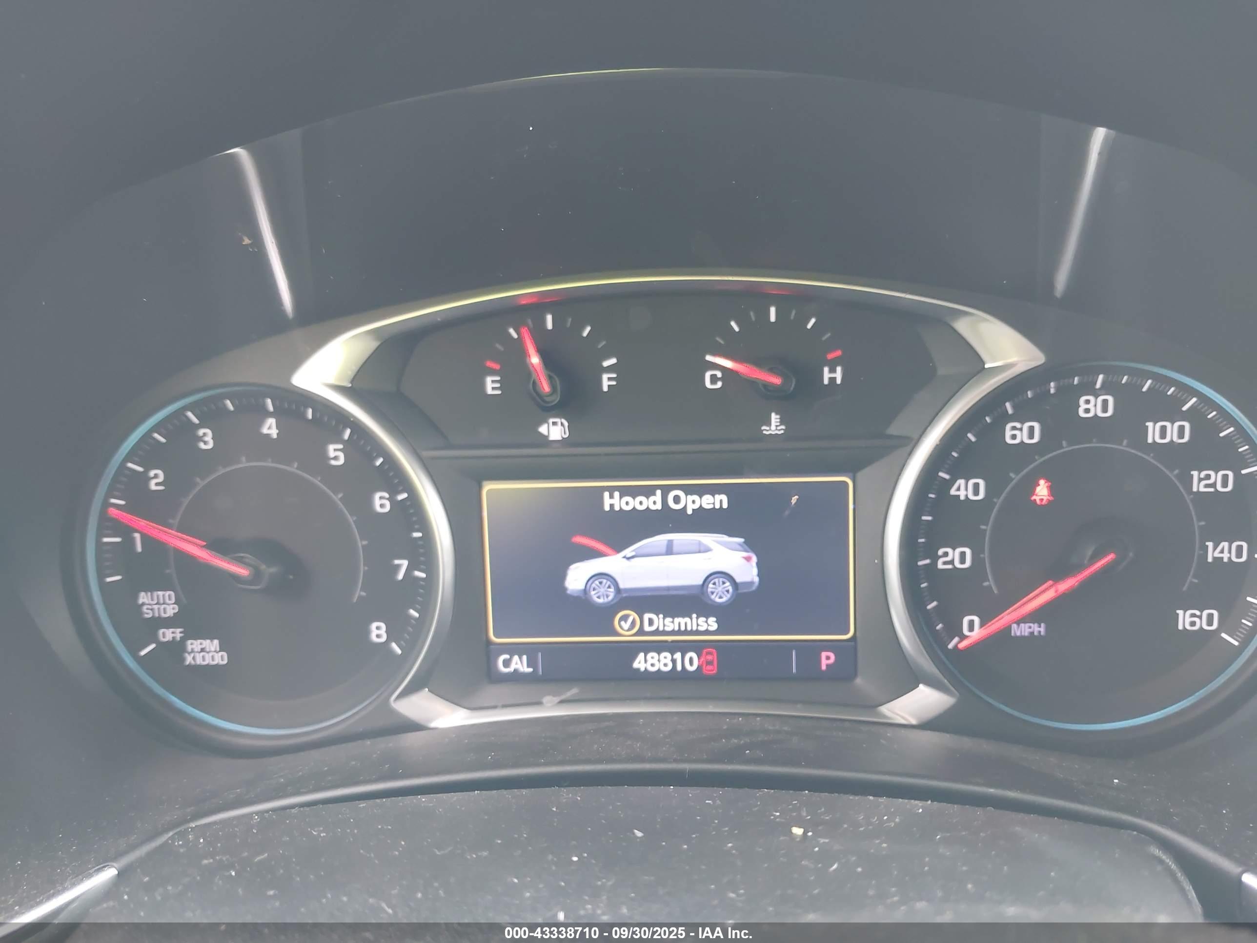CHEVROLET EQUINOX image 7