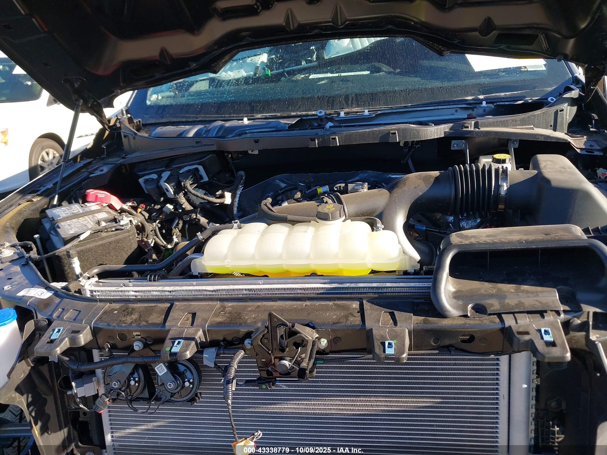 FORD F-150 image 10