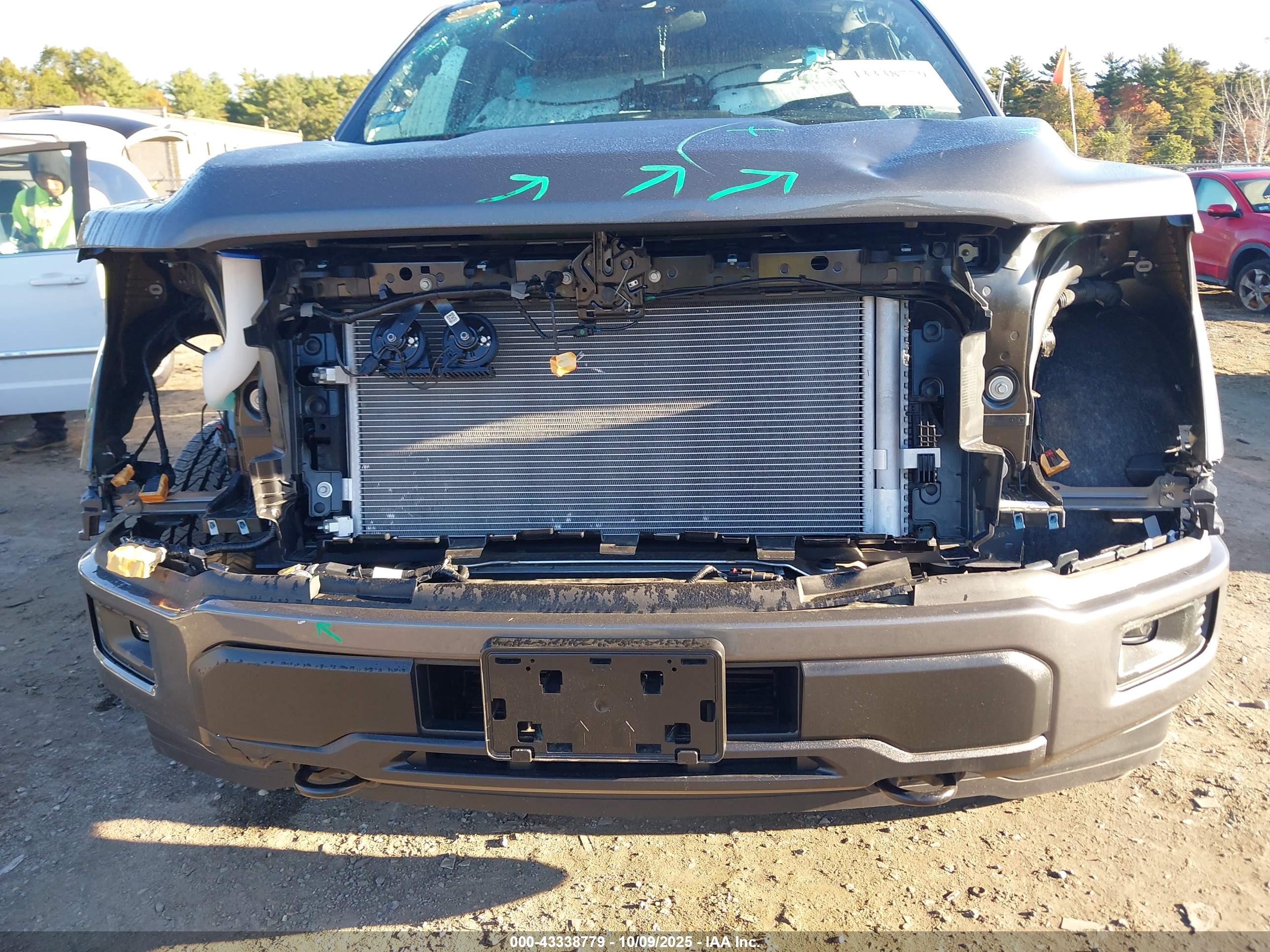 FORD F-150 image 6