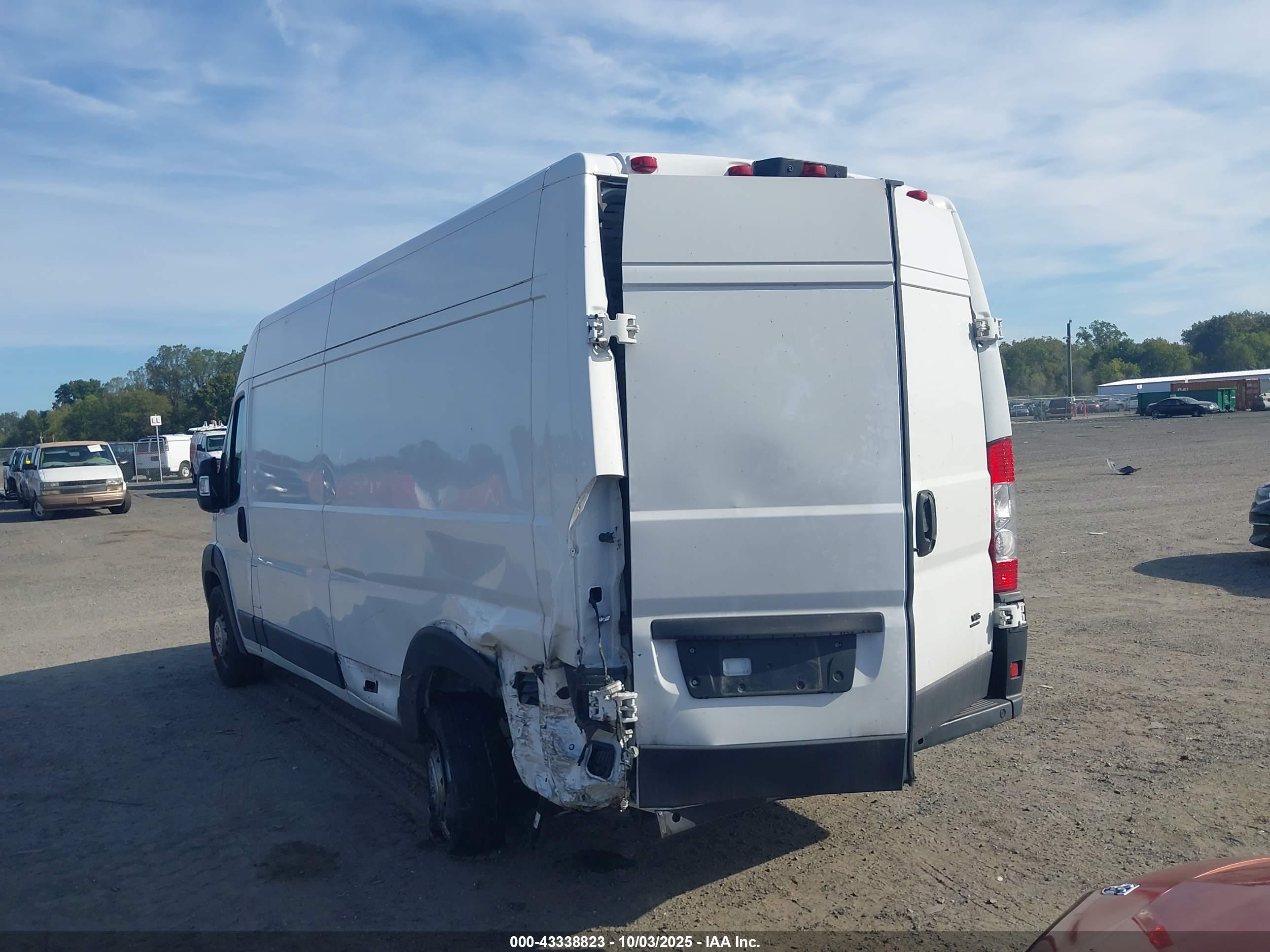 RAM PROMASTER image 3