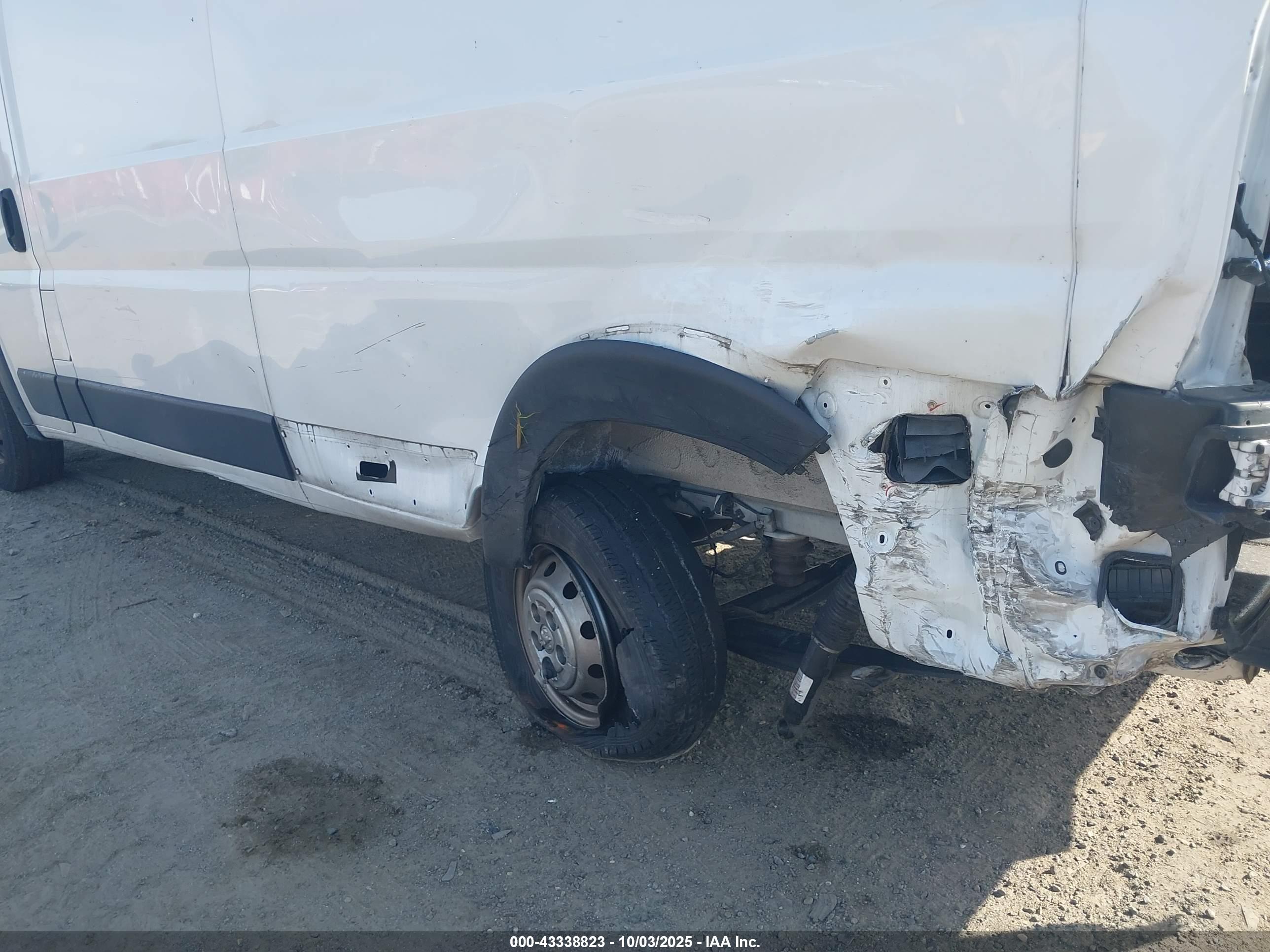 RAM PROMASTER image 6