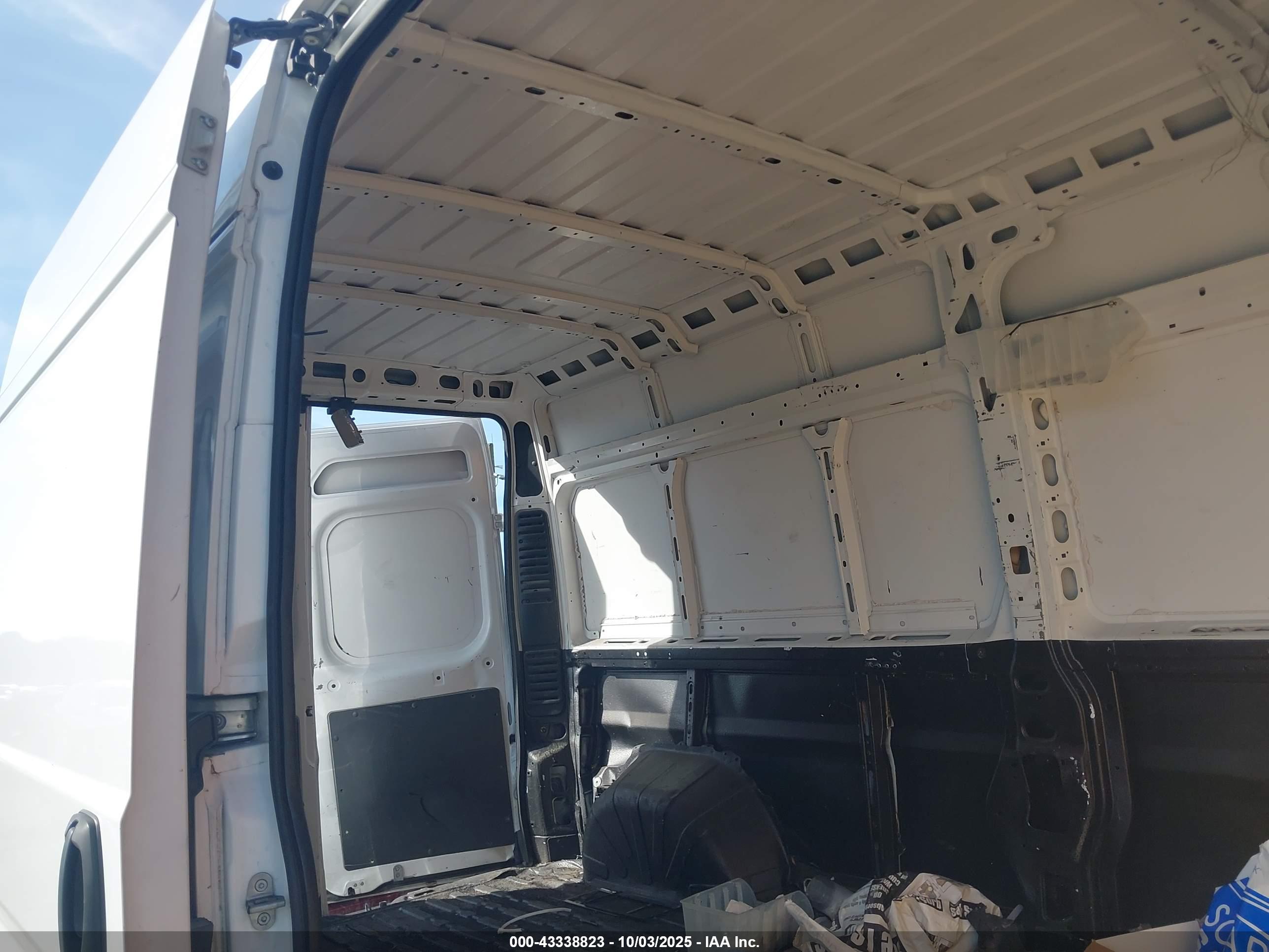 RAM PROMASTER image 8