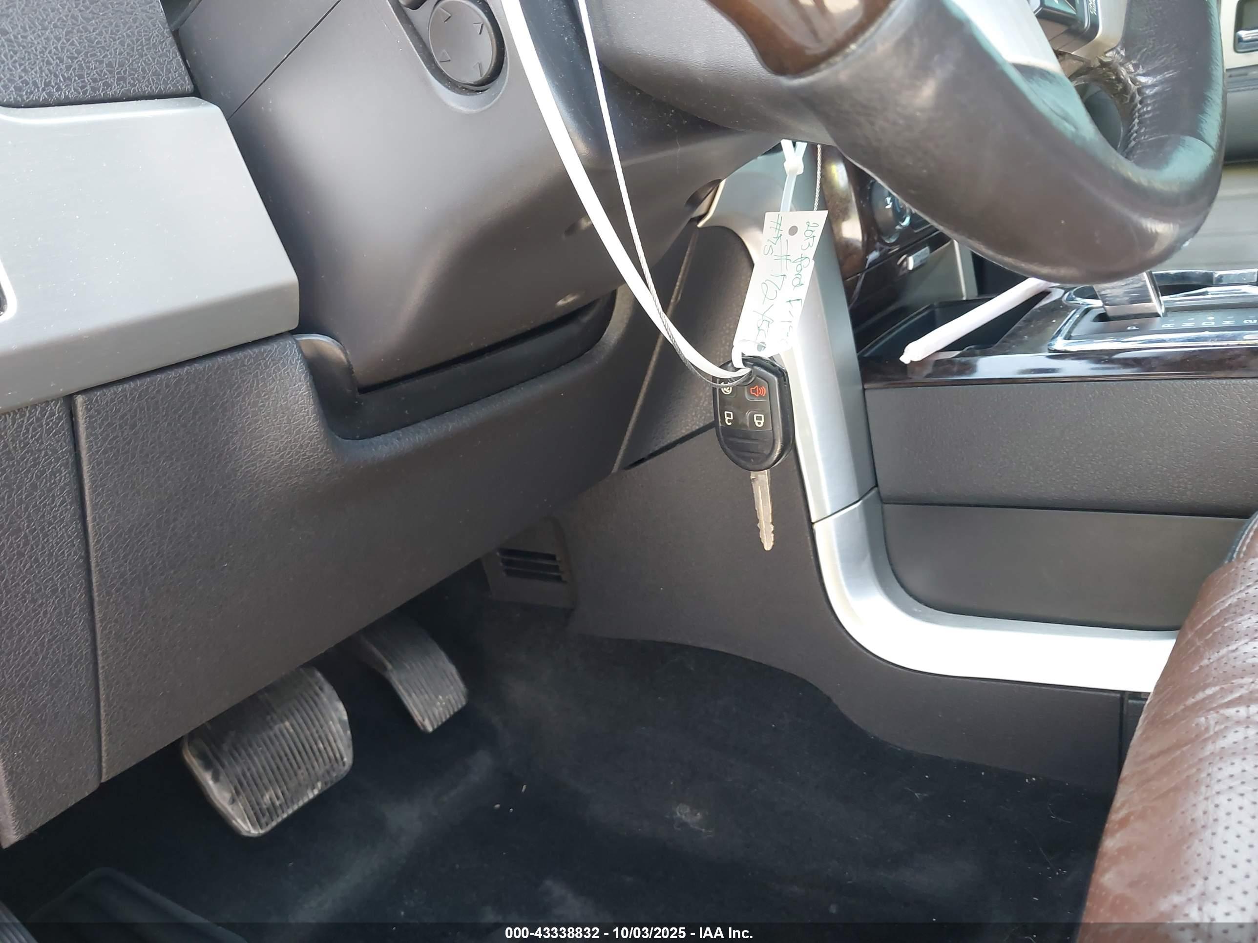 FORD F-150 image 11
