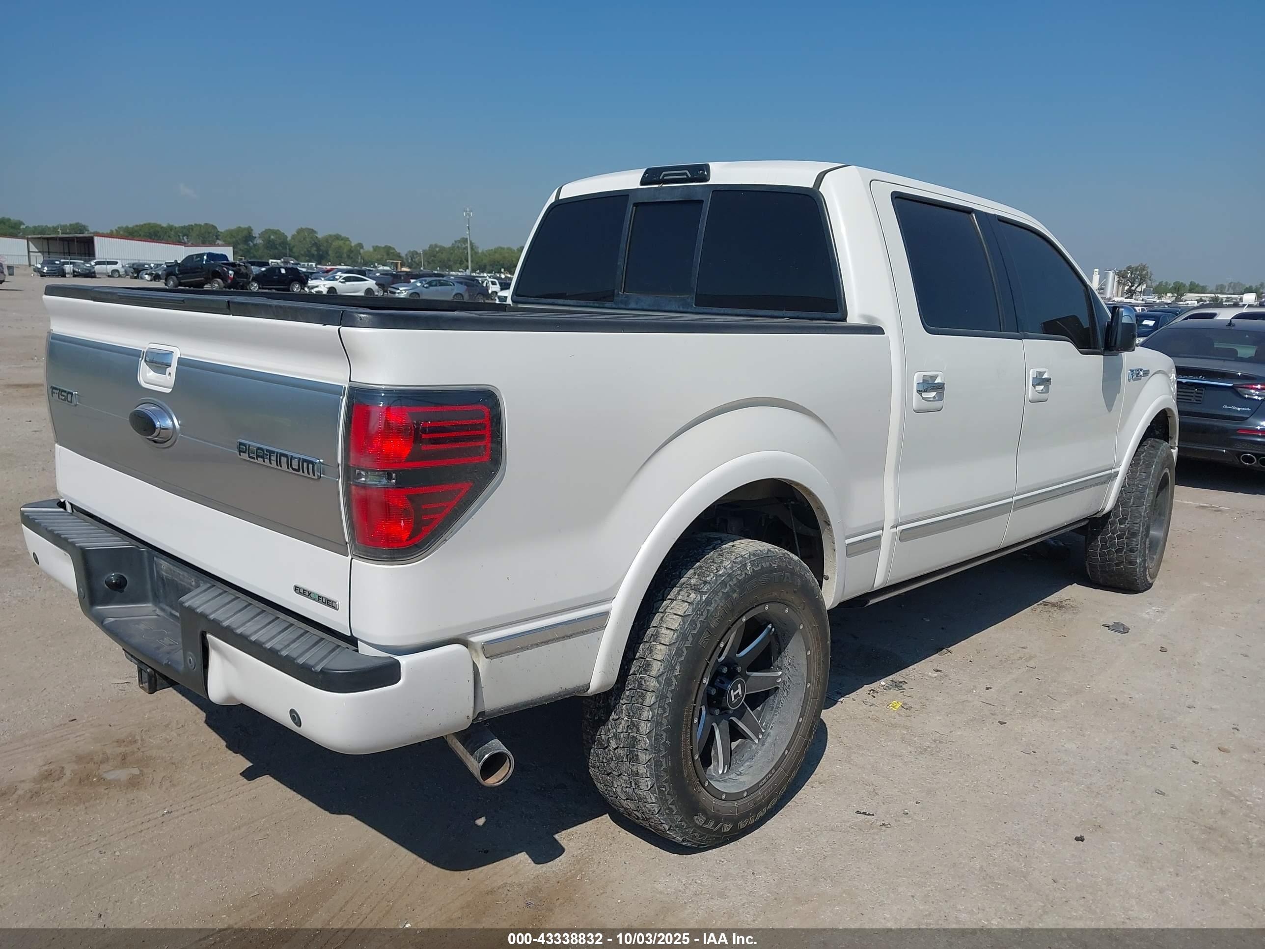 FORD F-150 image 4