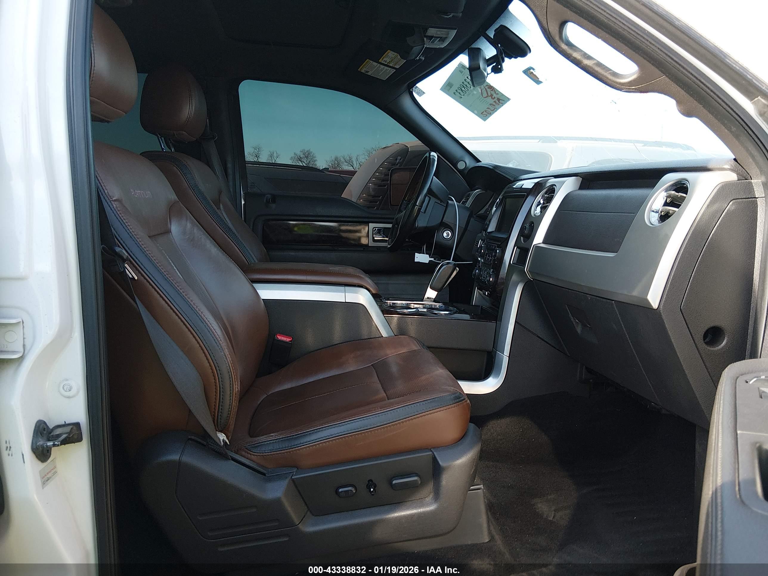 FORD F-150 image 5