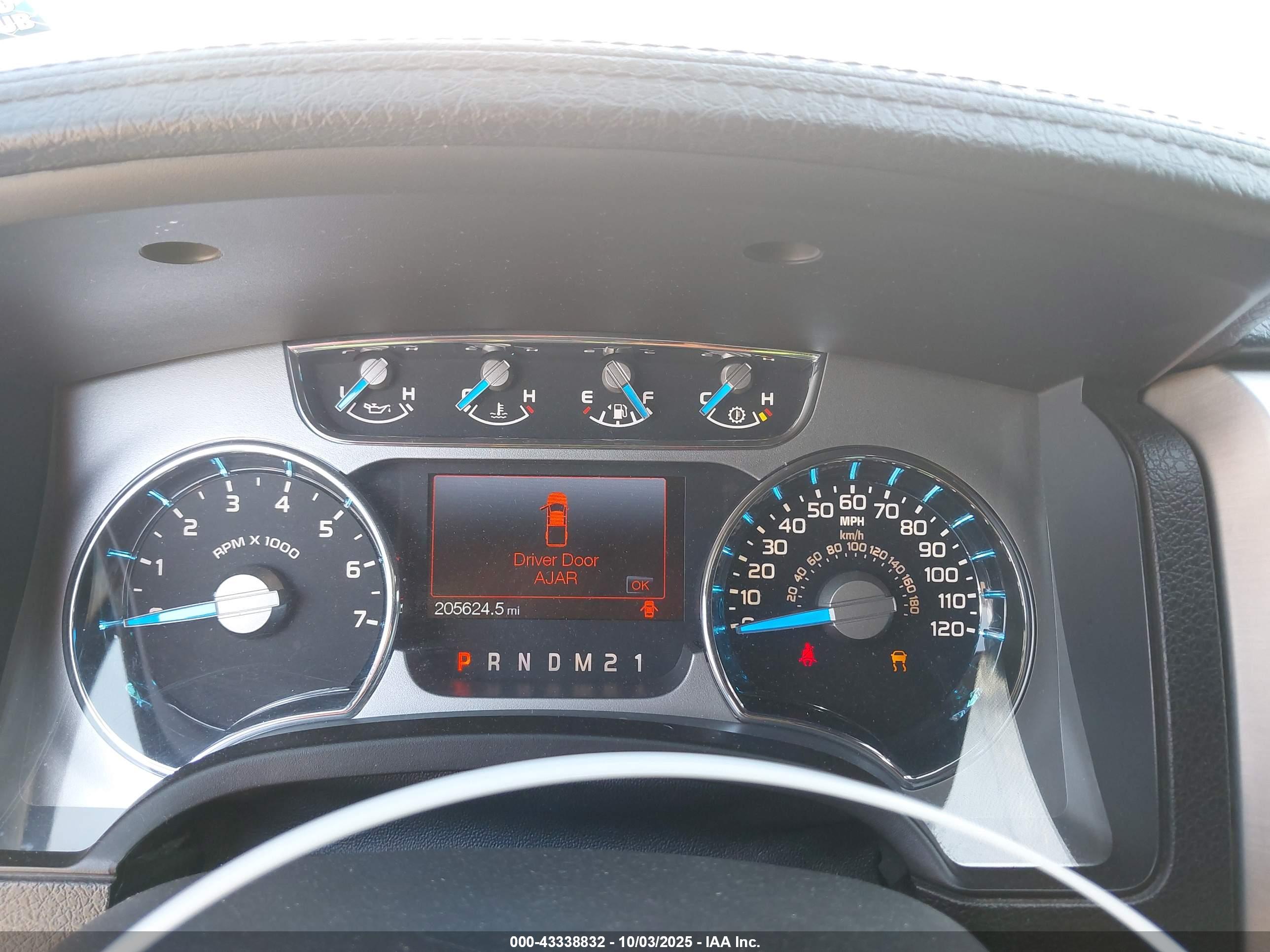 FORD F-150 image 7
