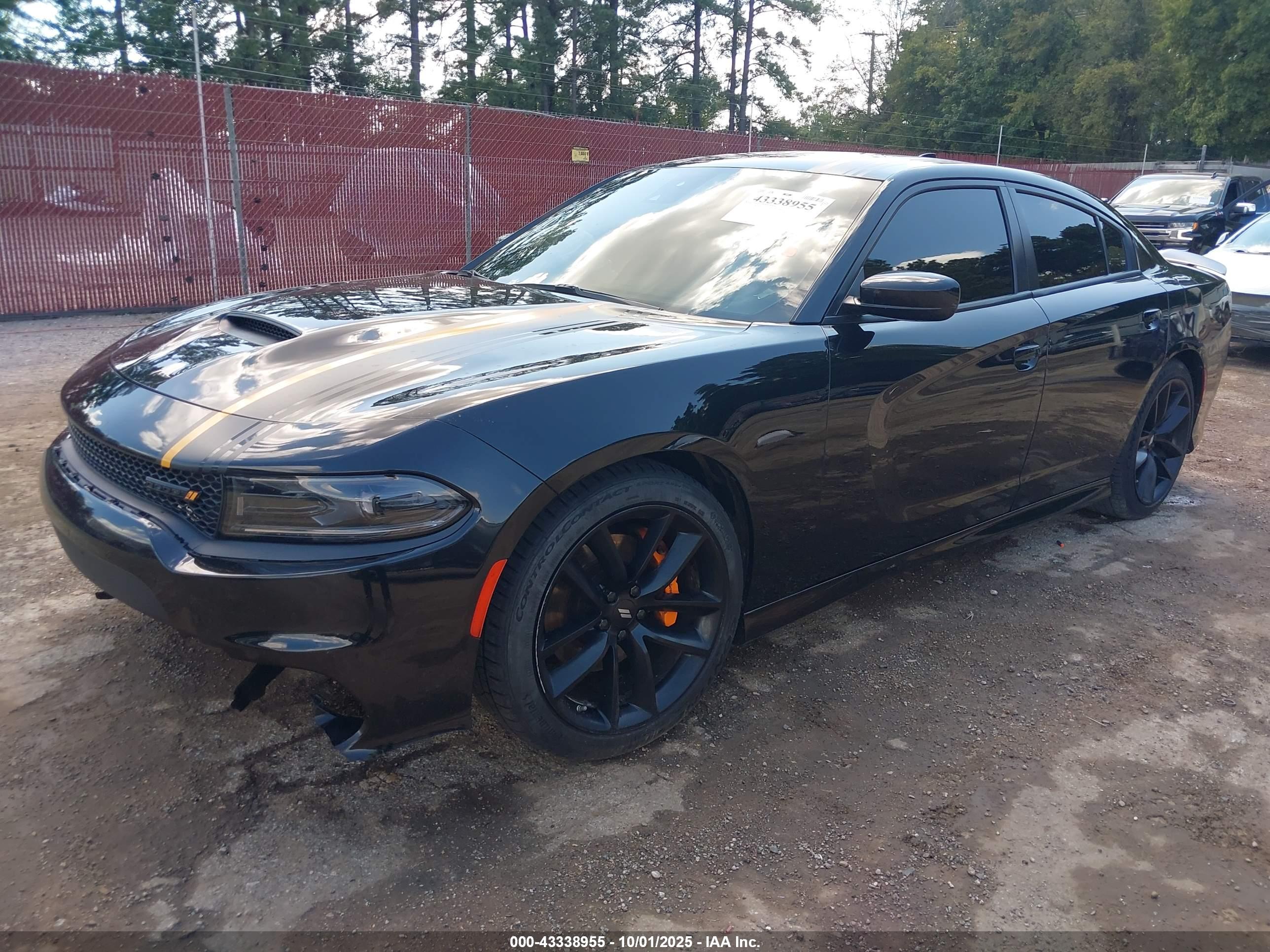 DODGE CHARGER image 2