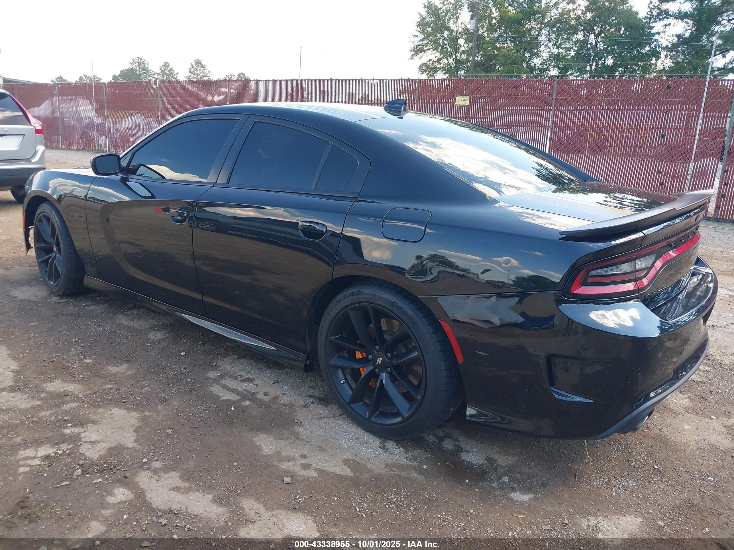 DODGE CHARGER image 3