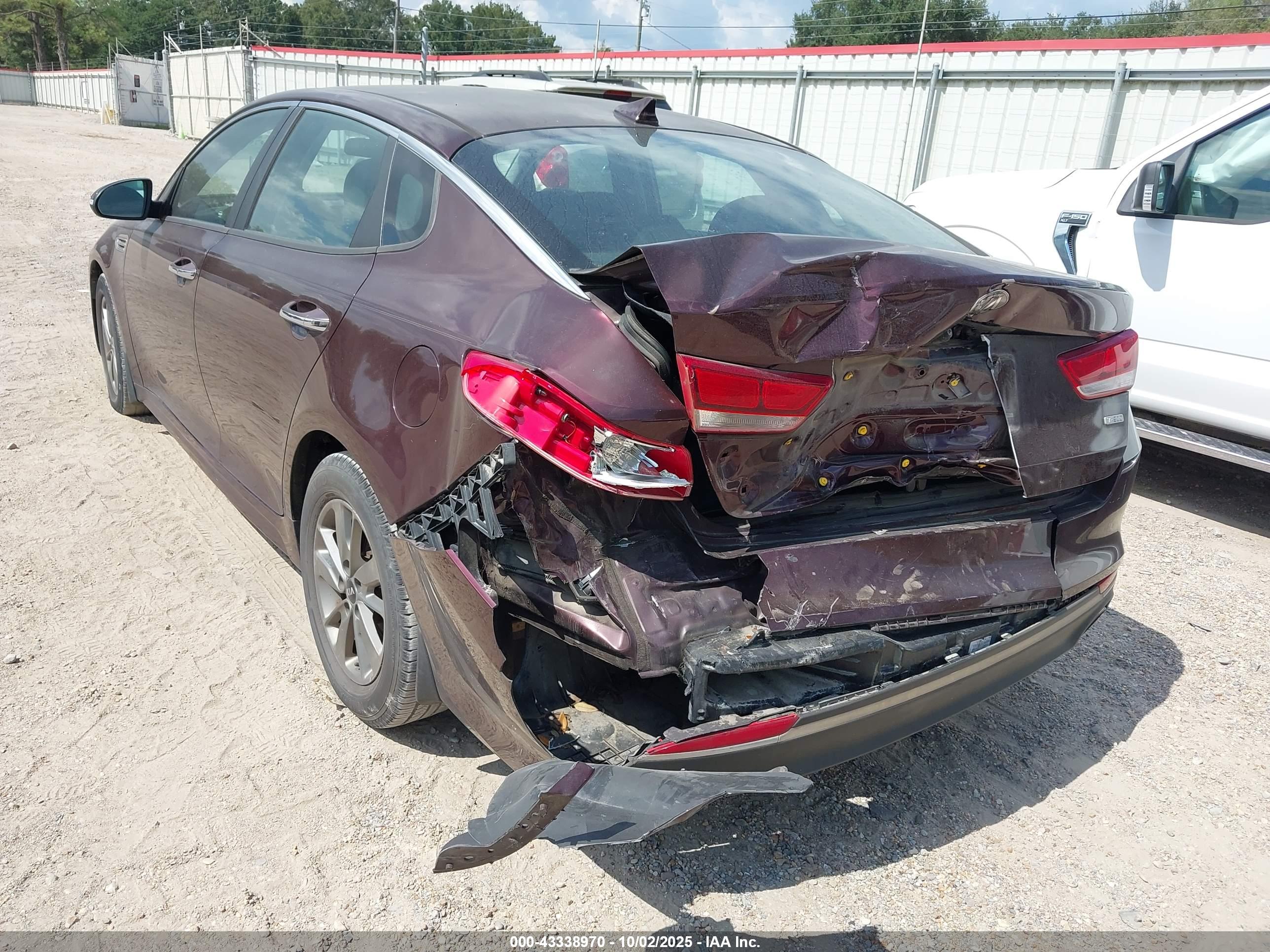 KIA OPTIMA image 6