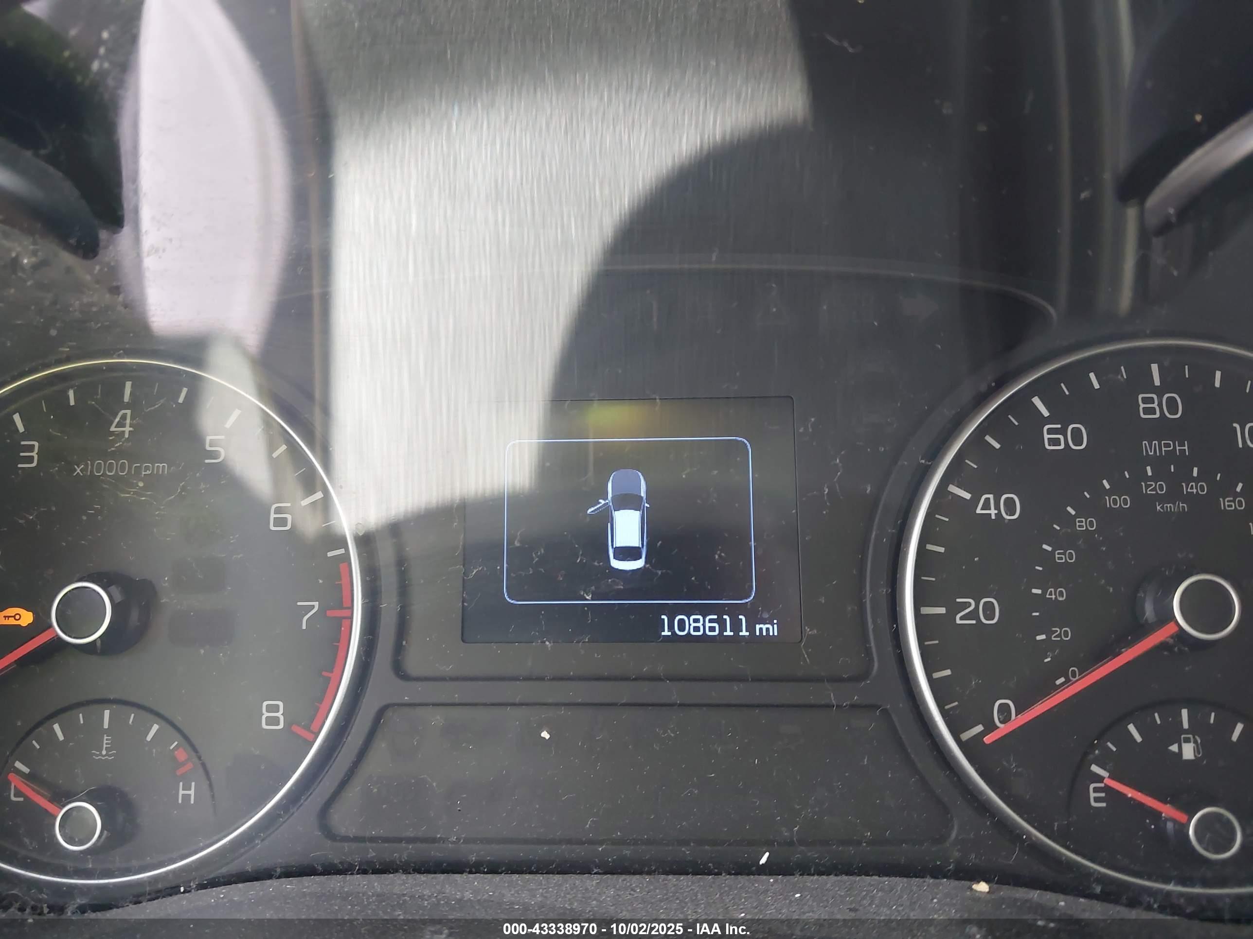 KIA OPTIMA image 7