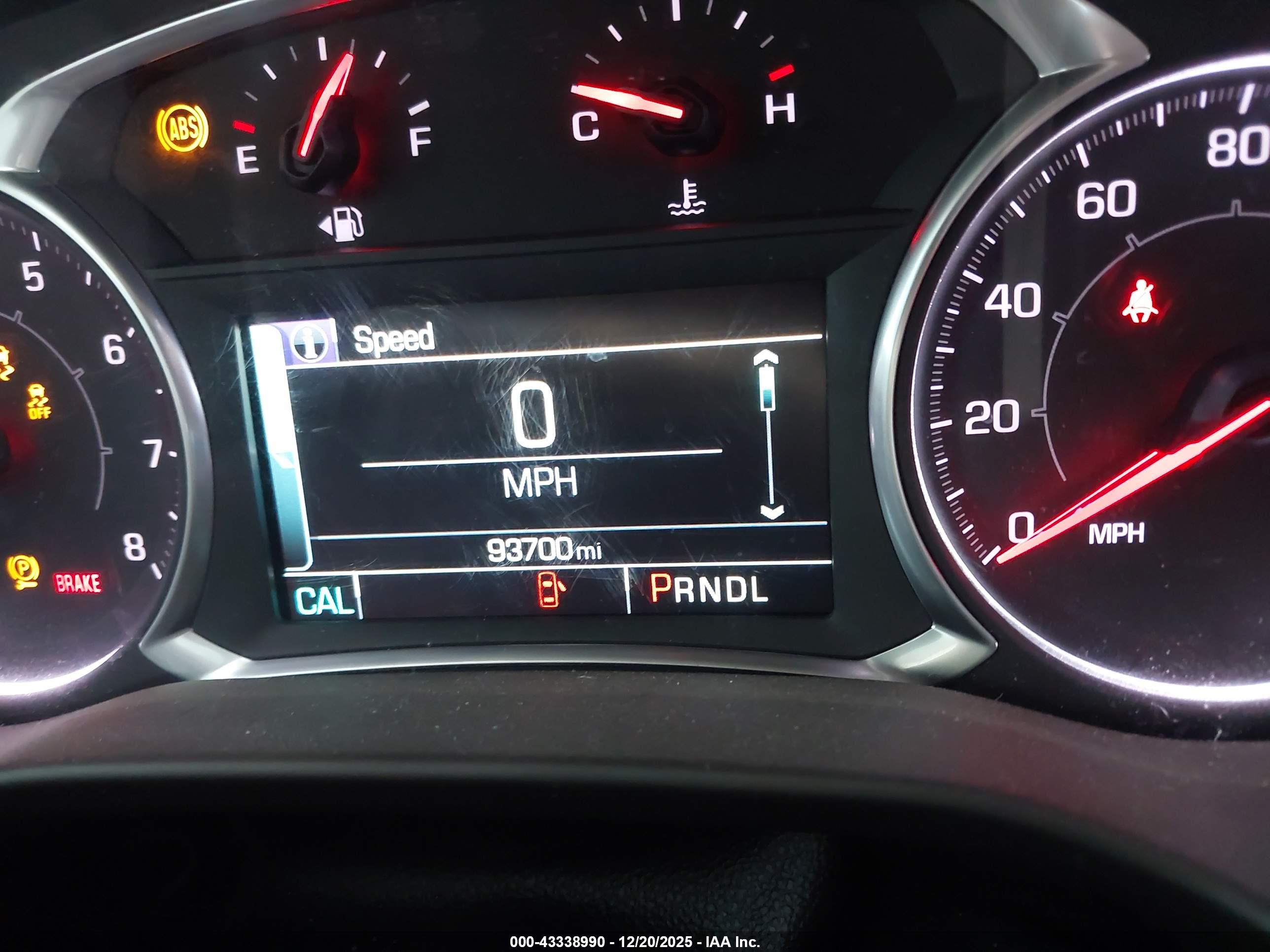GMC ACADIA image 7