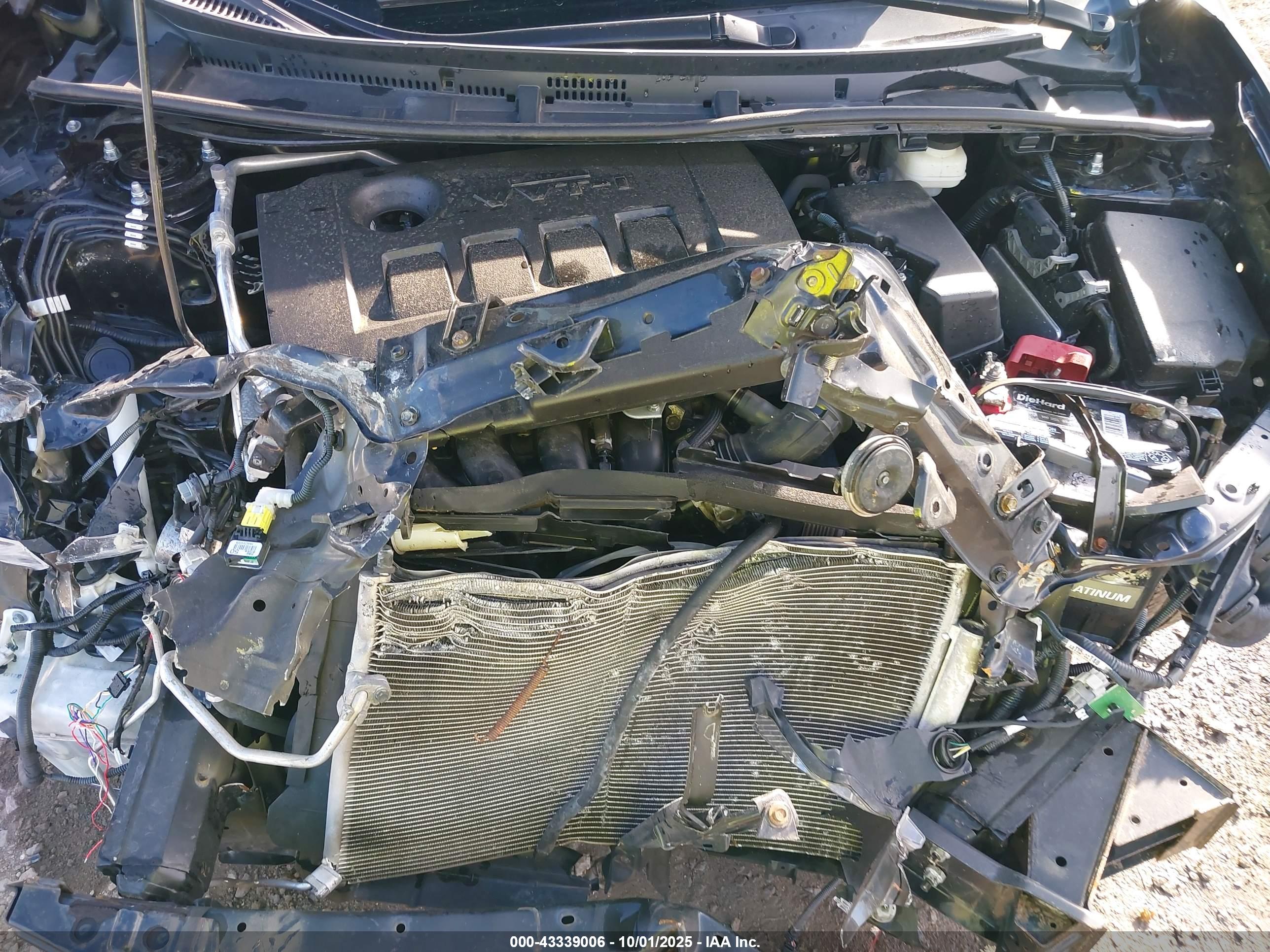 TOYOTA COROLLA image 10