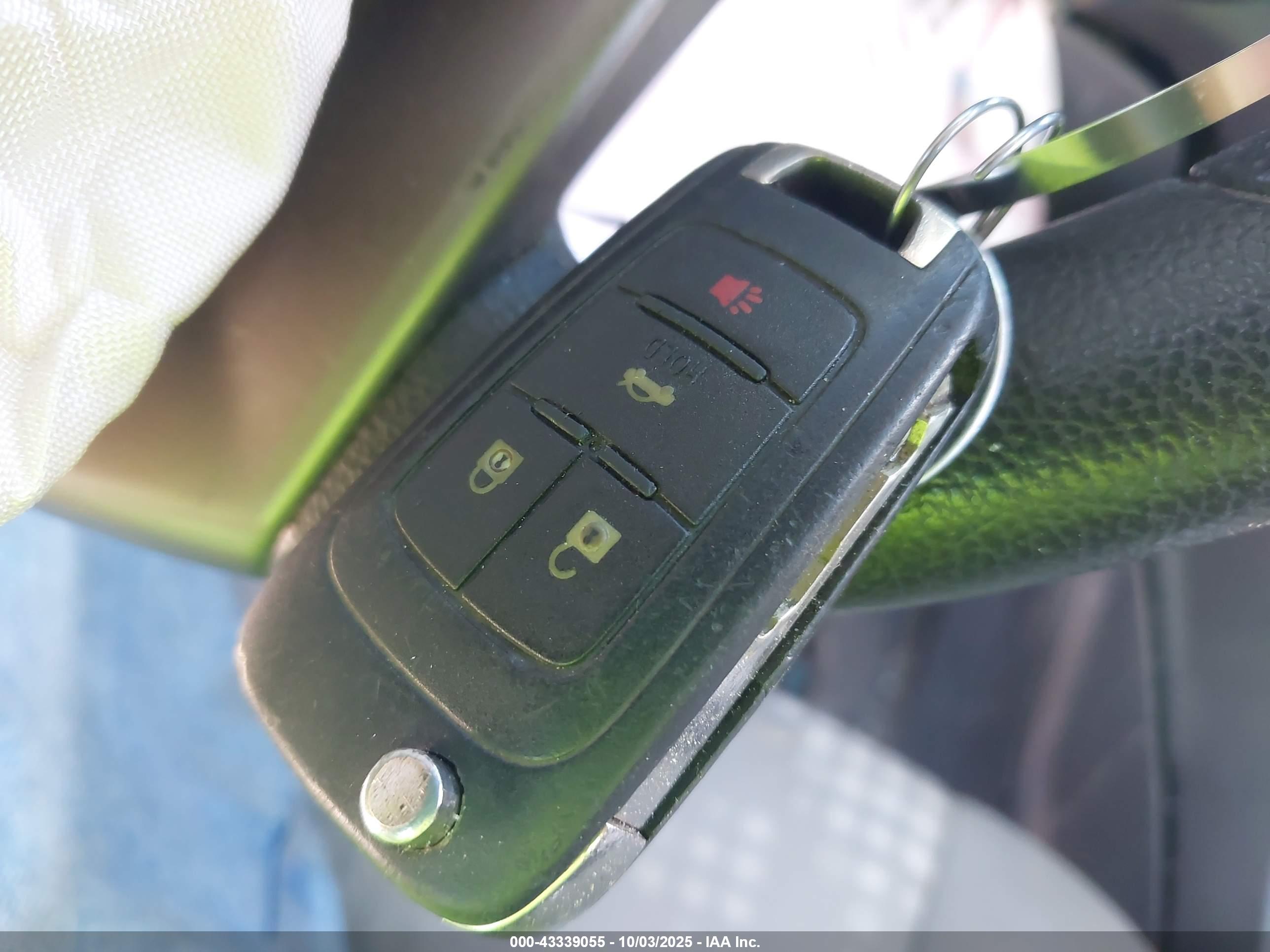 CHEVROLET SONIC image 11