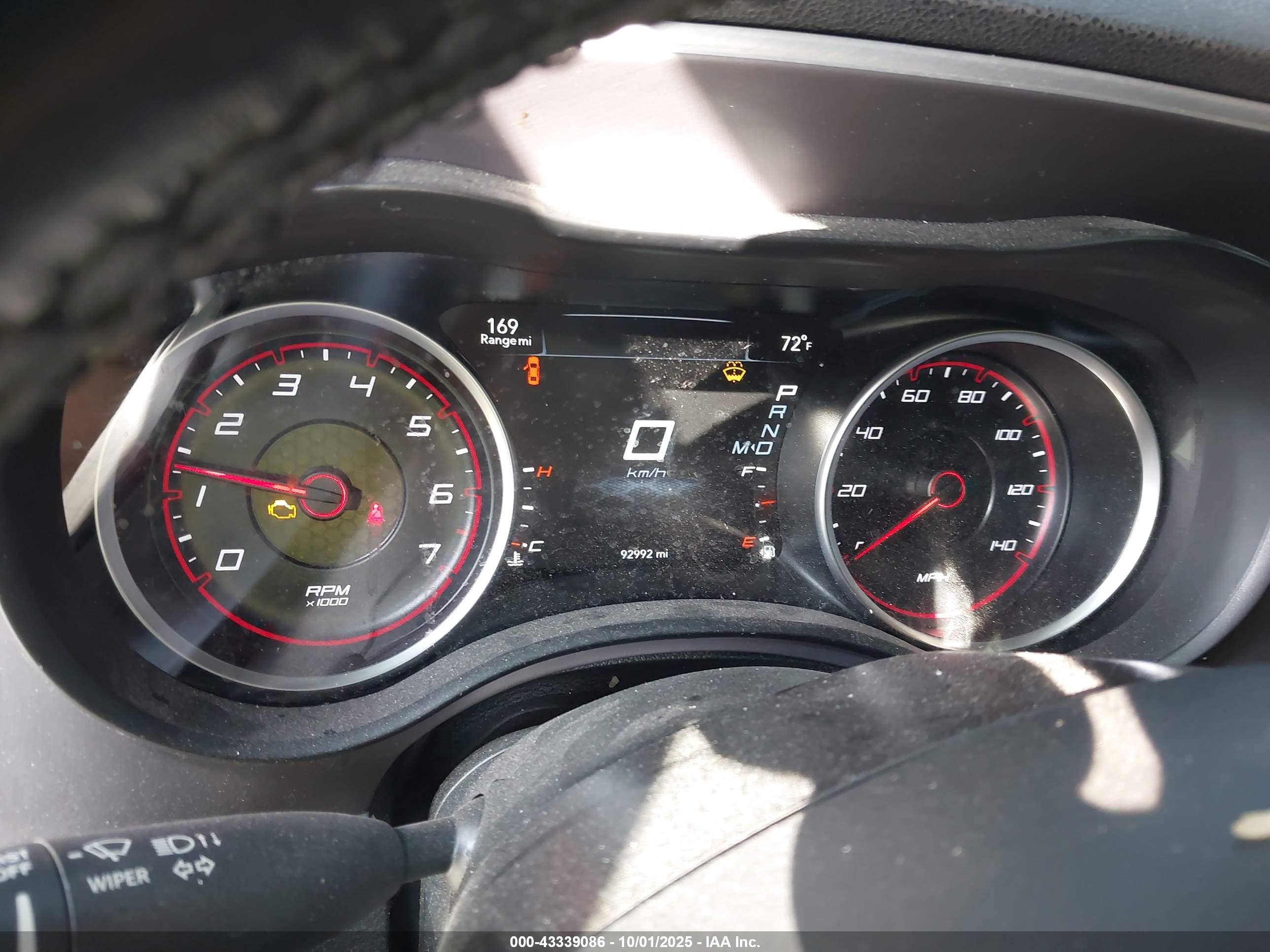 DODGE CHARGER image 7