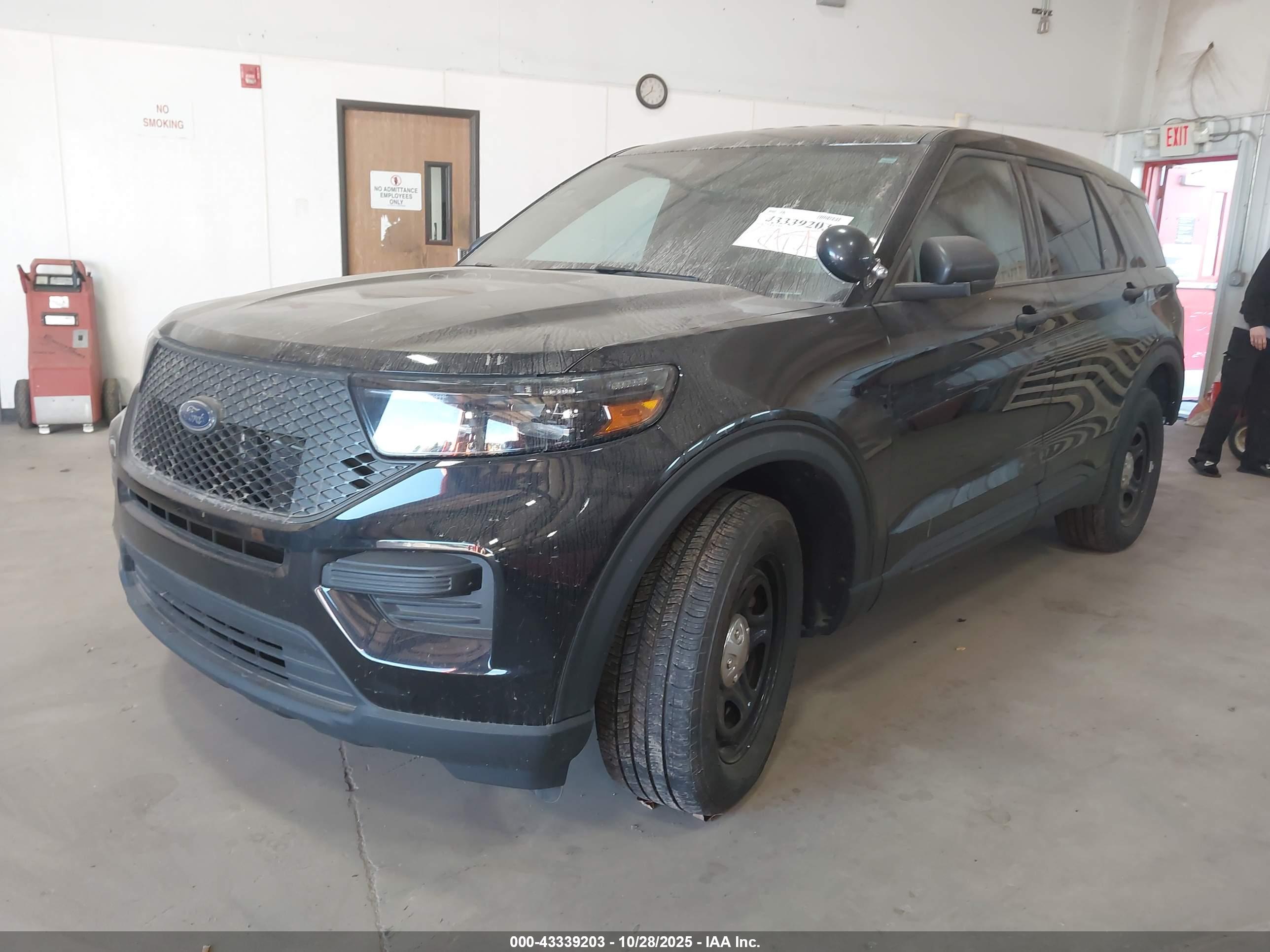 FORD POLICE image 2
