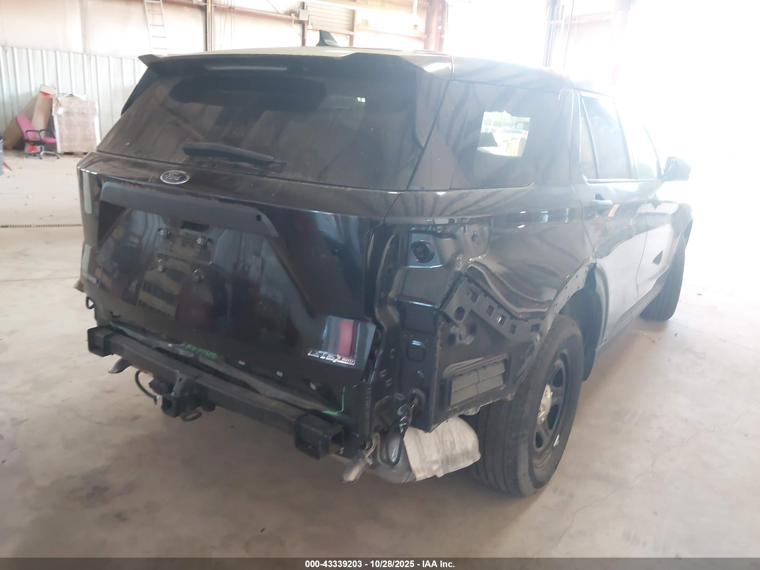 FORD POLICE image 4