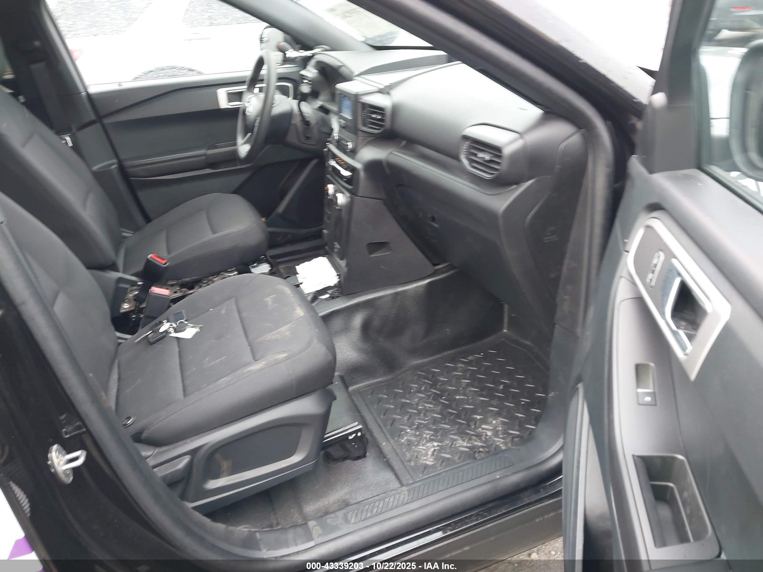 FORD POLICE image 5