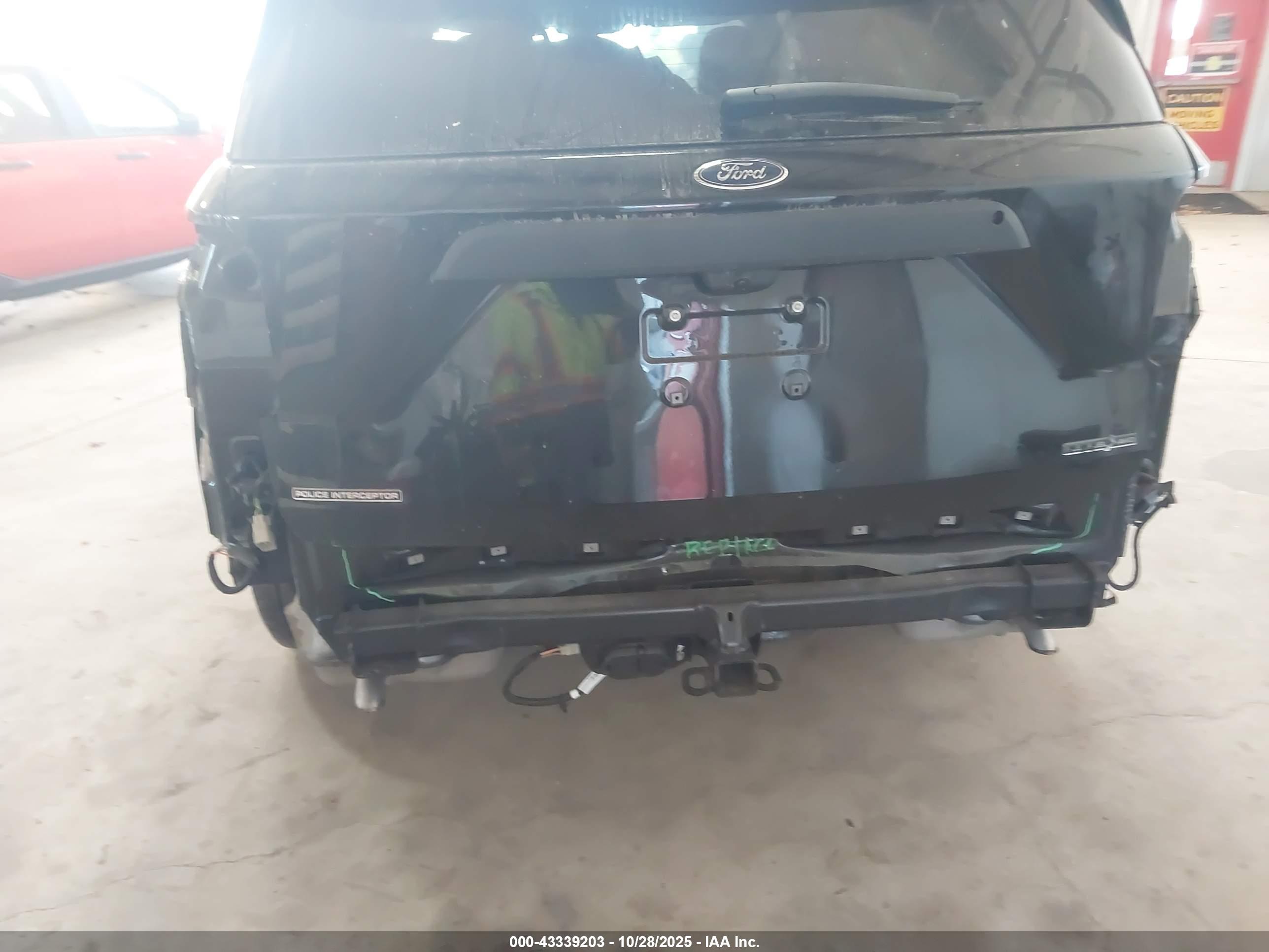 FORD POLICE image 6