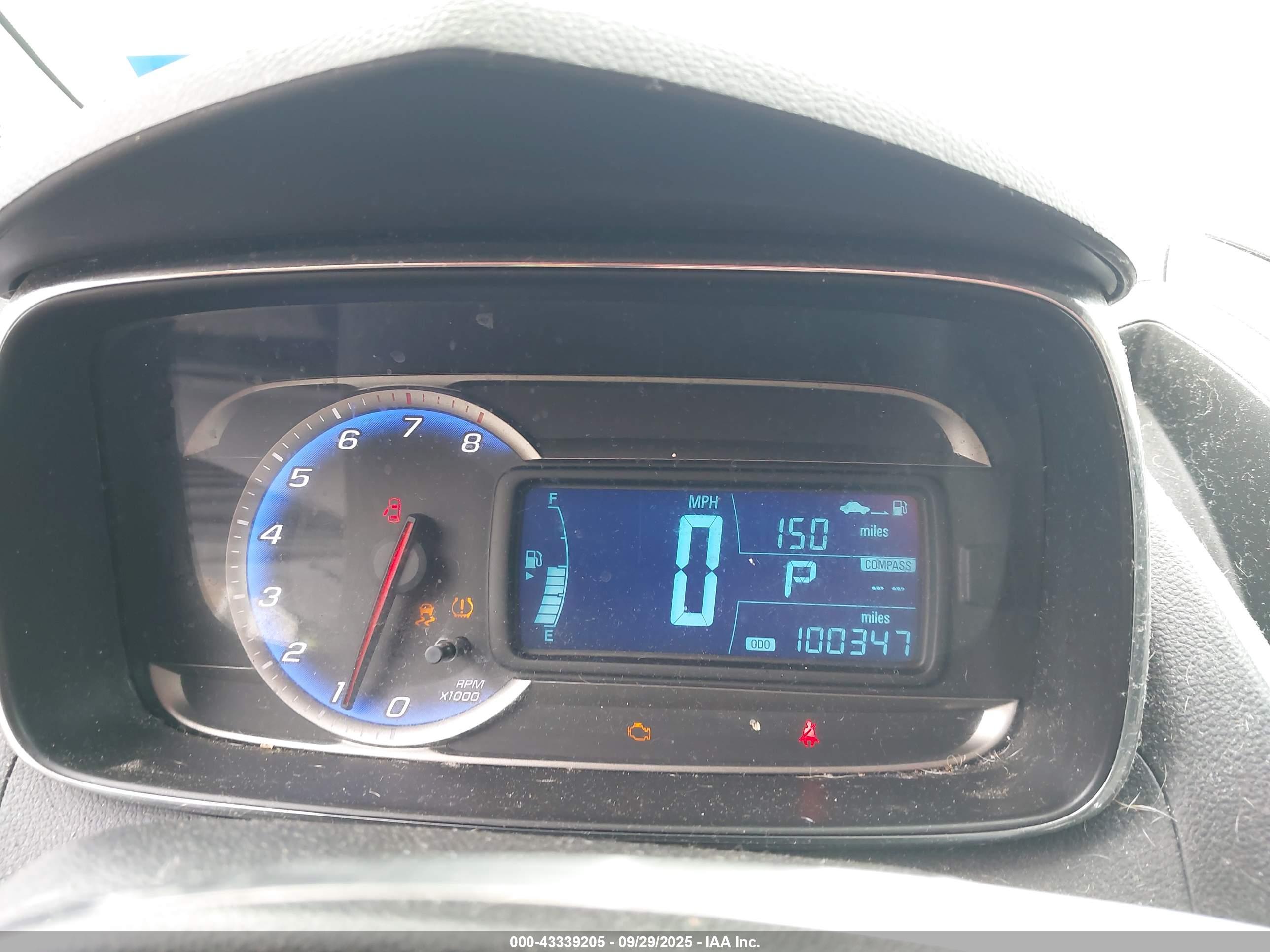 CHEVROLET TRAX image 7