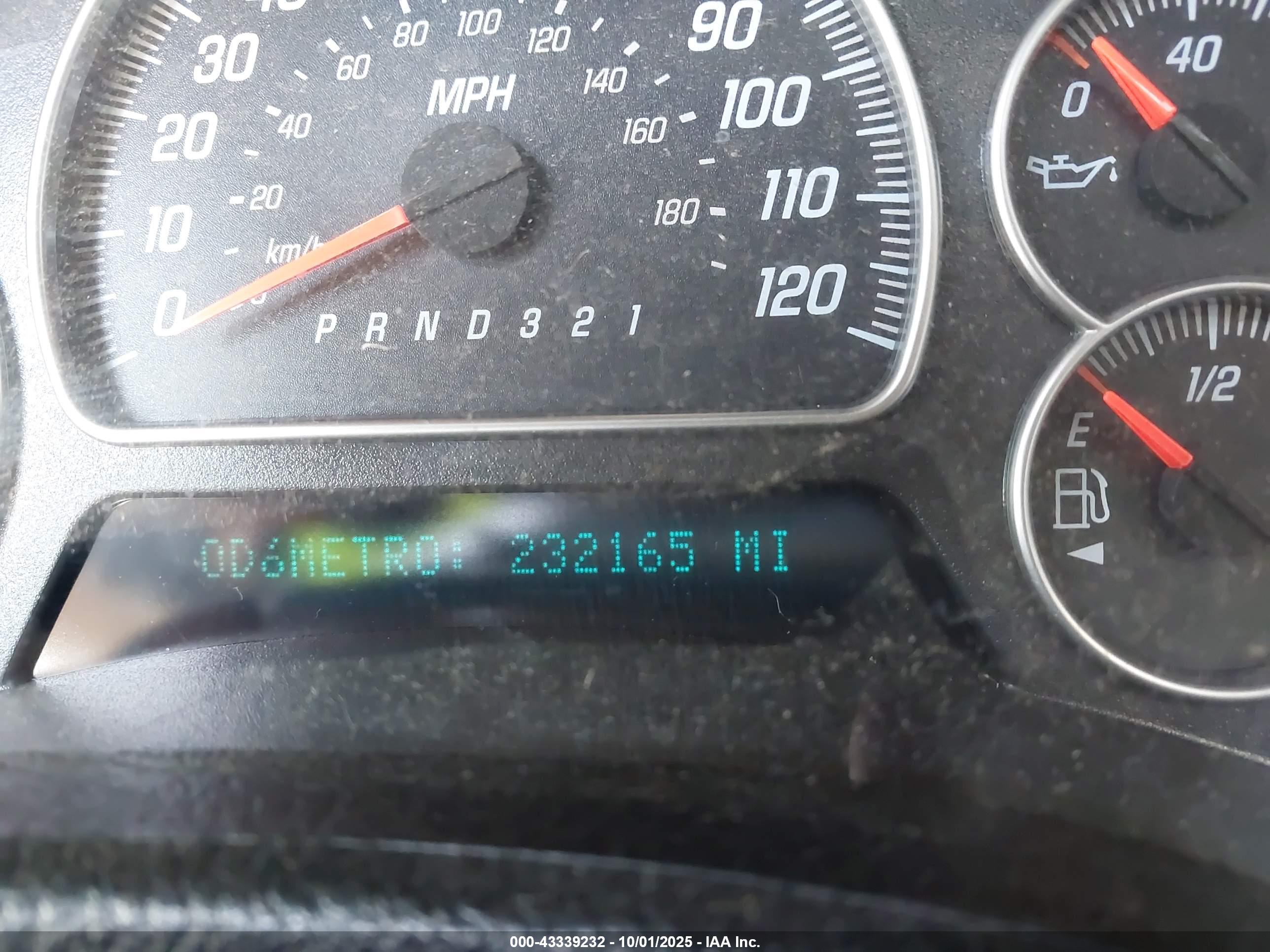 GMC ENVOY image 7