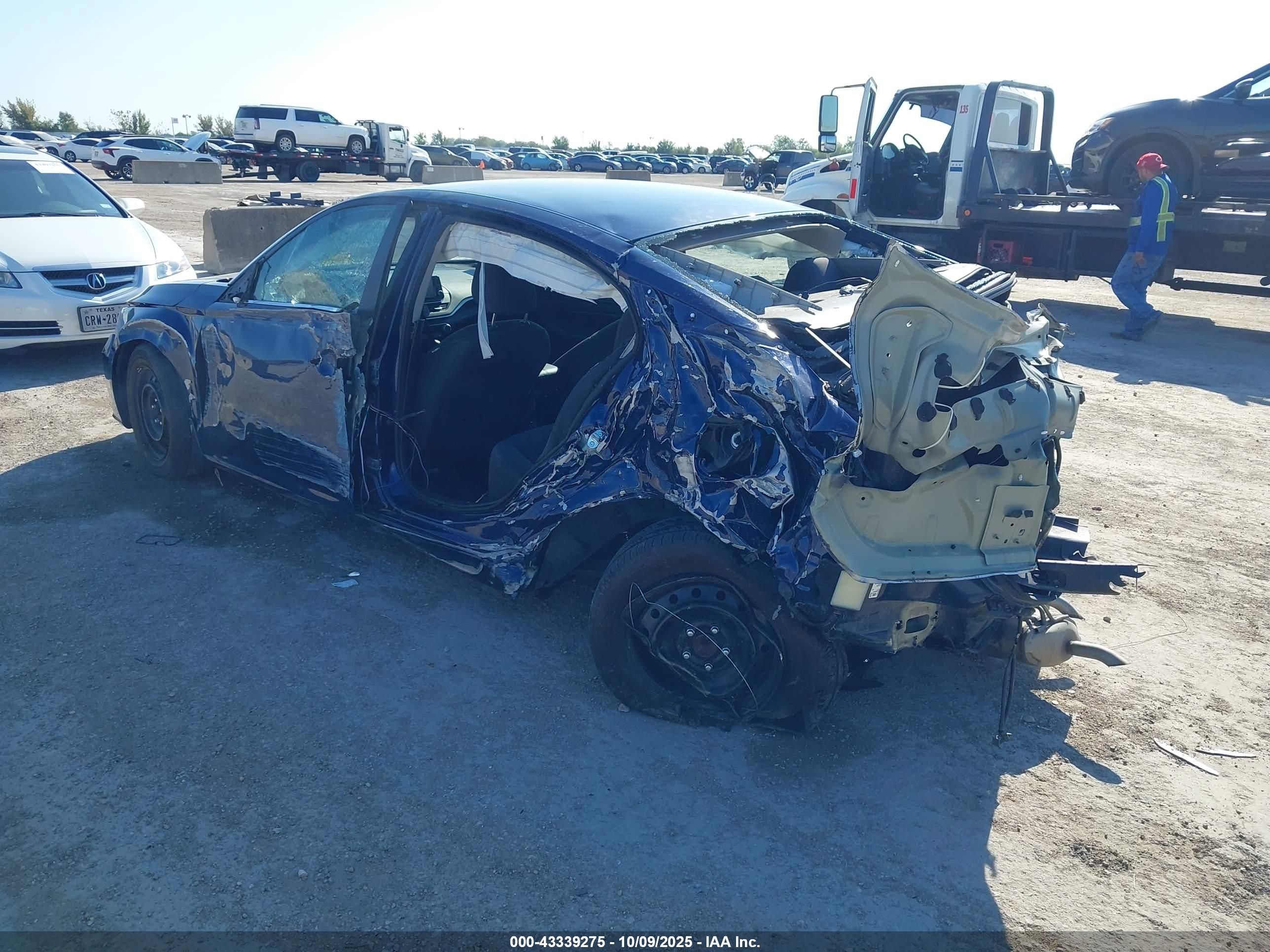 NISSAN ALTIMA image 3