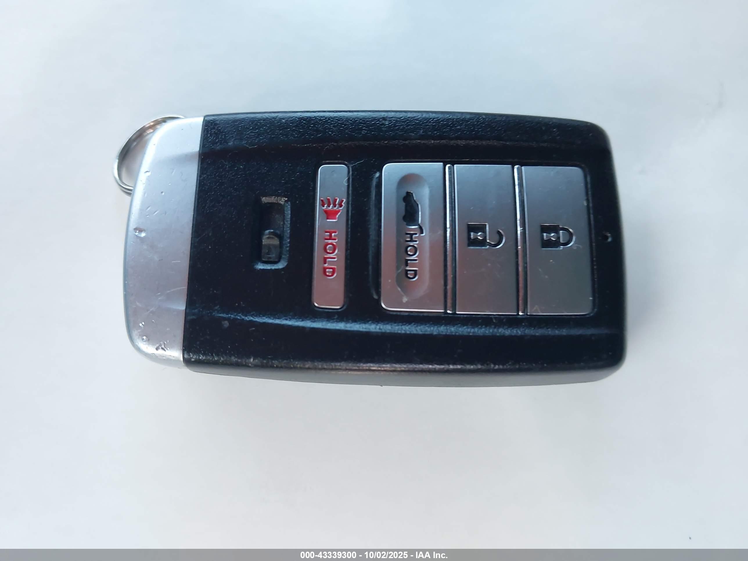 ACURA RDX image 11