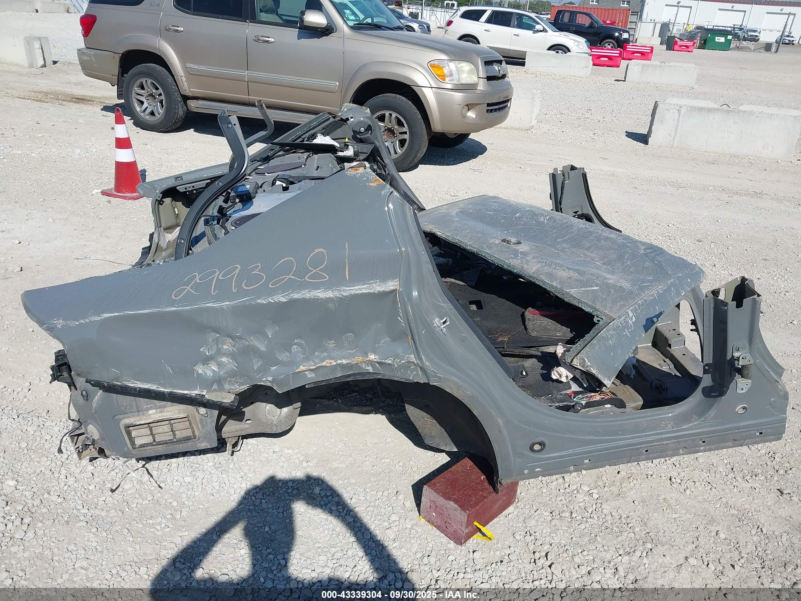 DODGE CHARGER image 6
