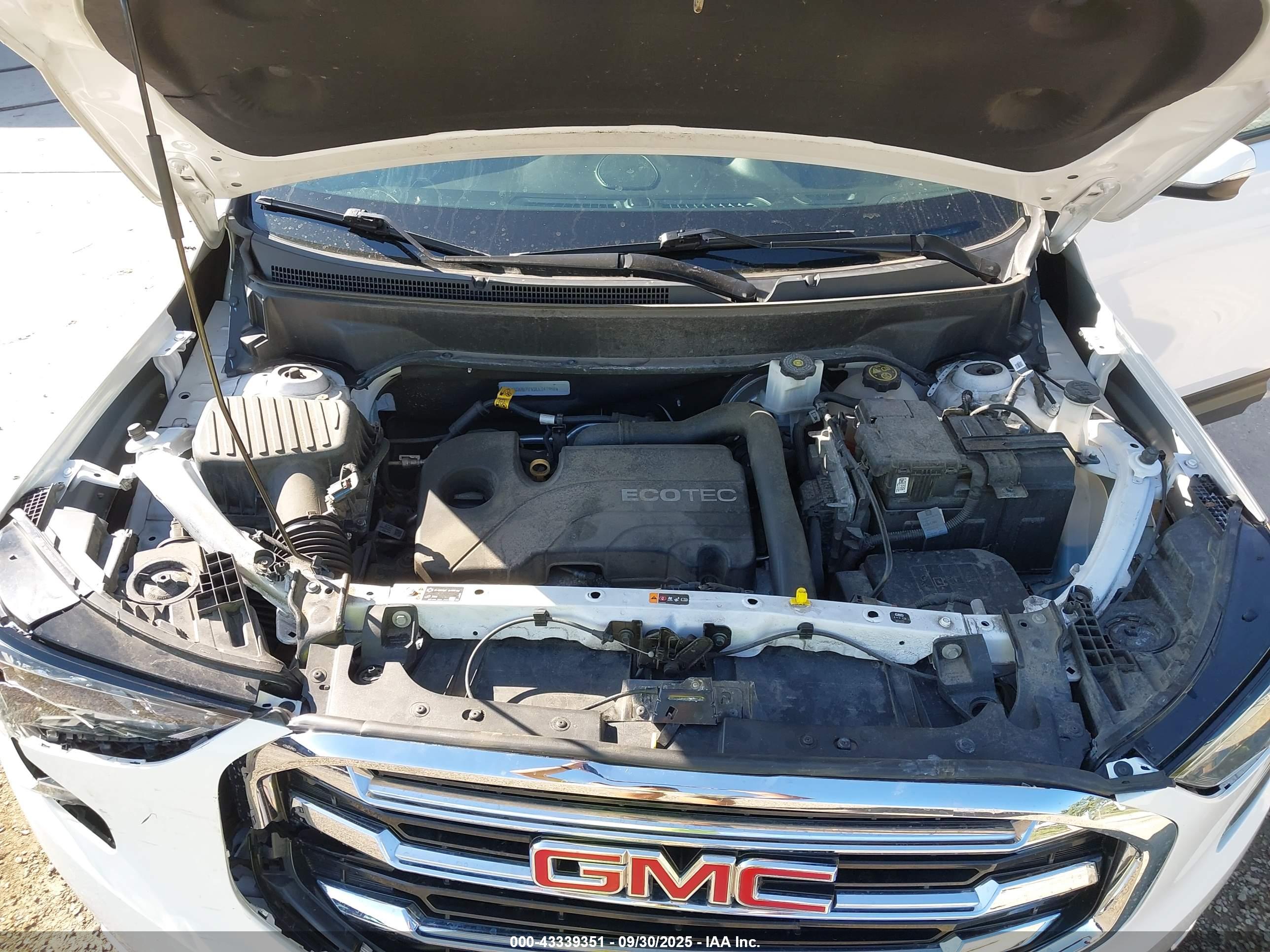 GMC TERRAIN image 10