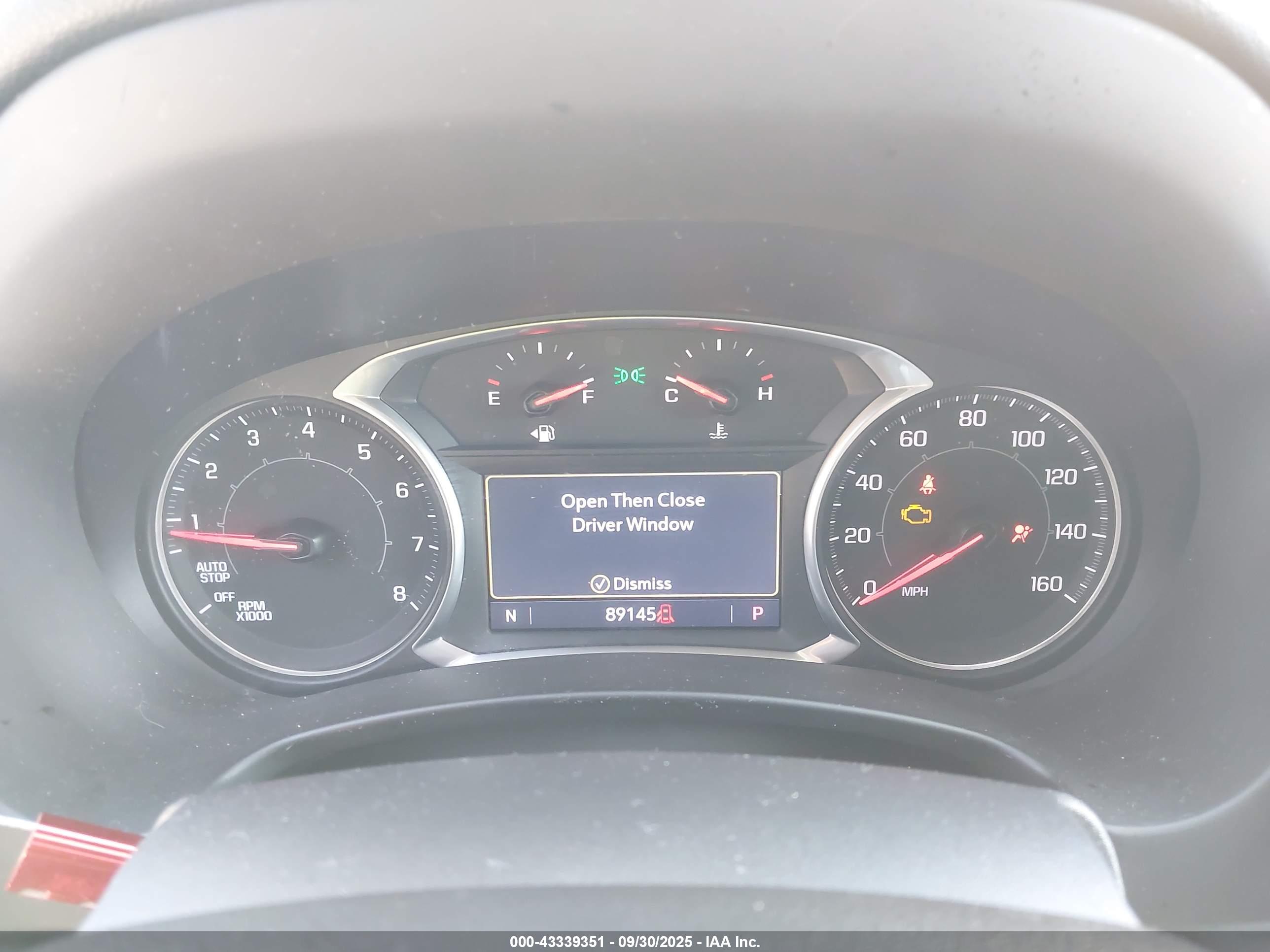 GMC TERRAIN image 7