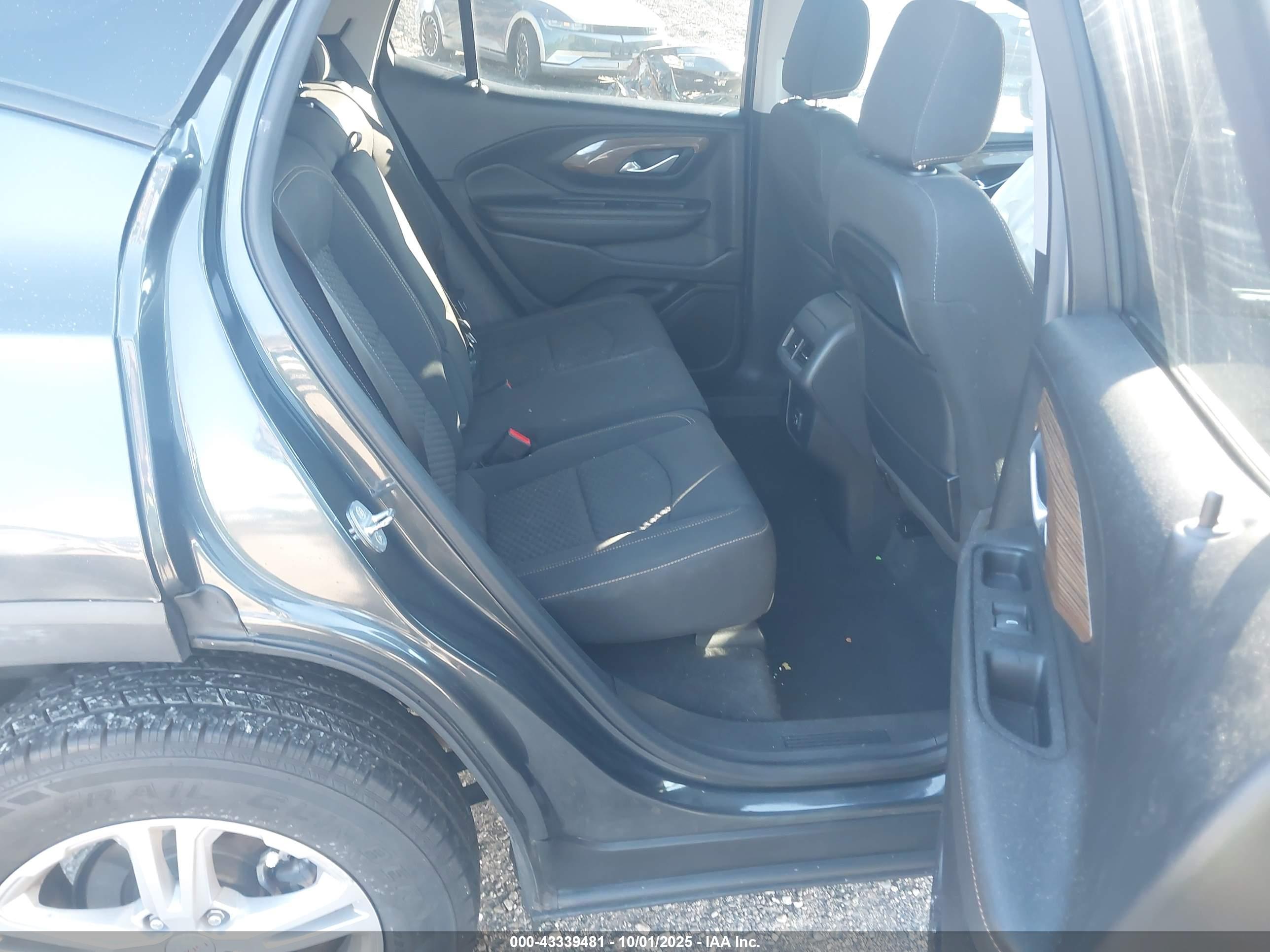 GMC TERRAIN image 8