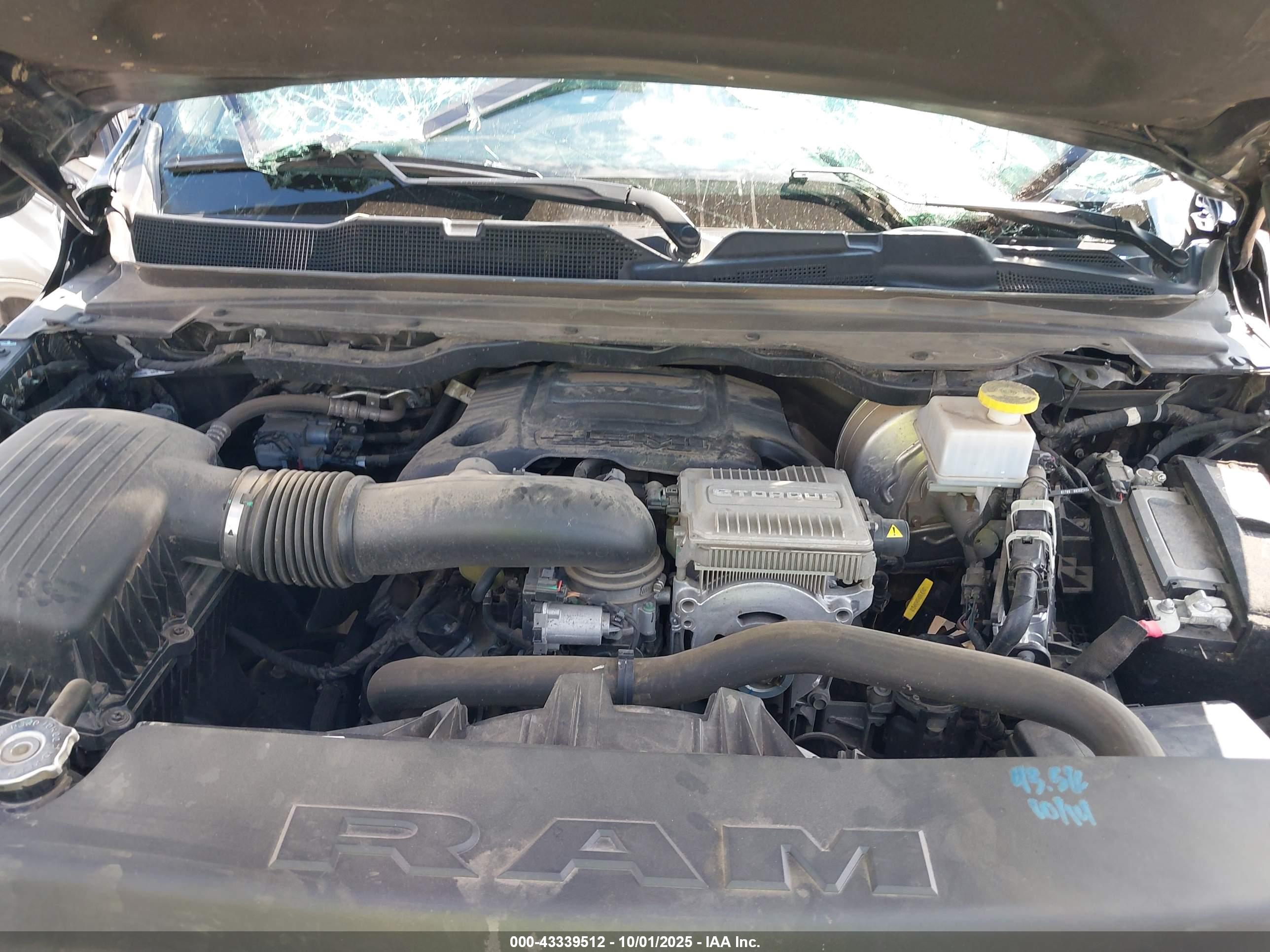 RAM 1500 image 10