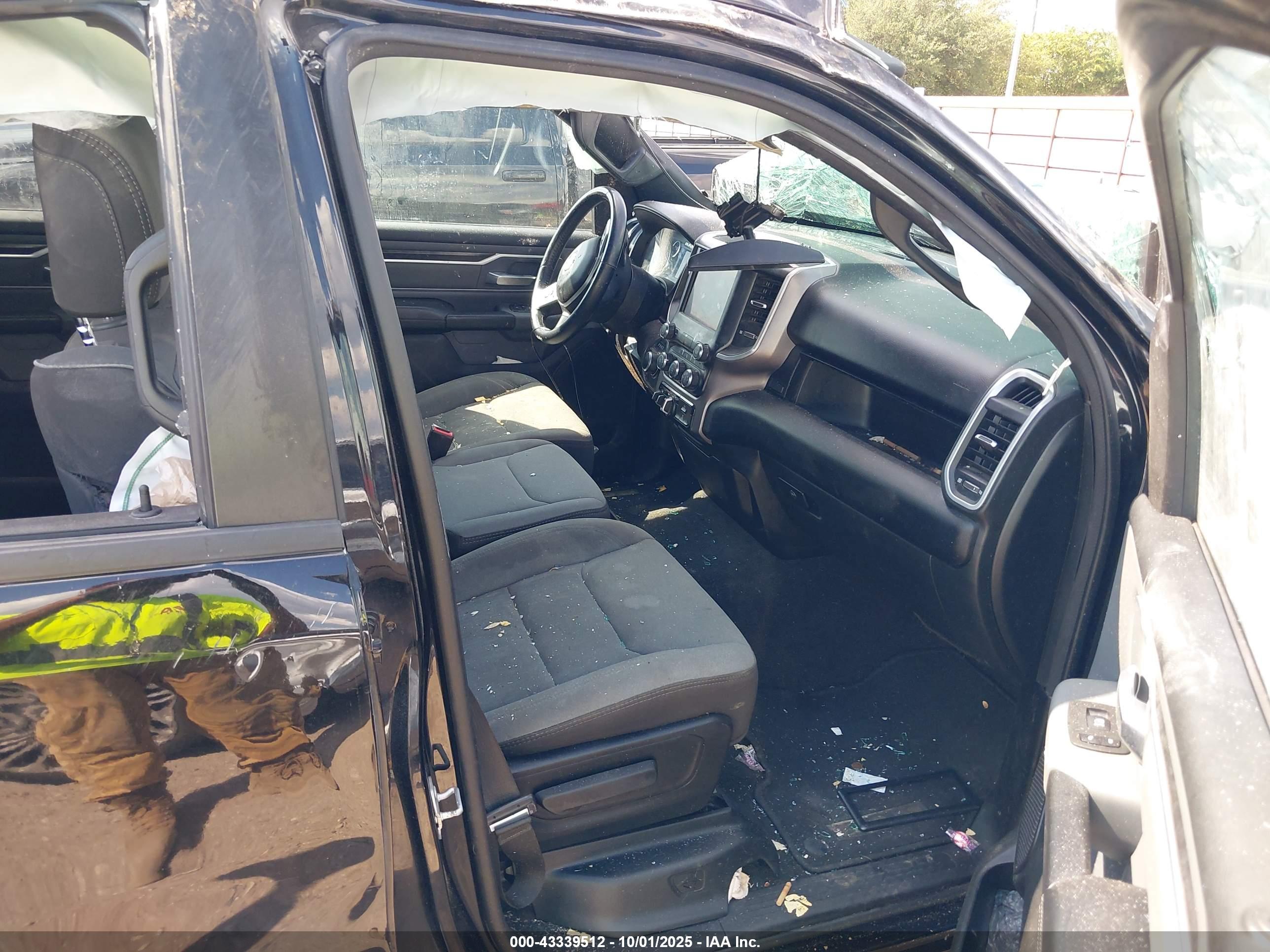RAM 1500 image 5