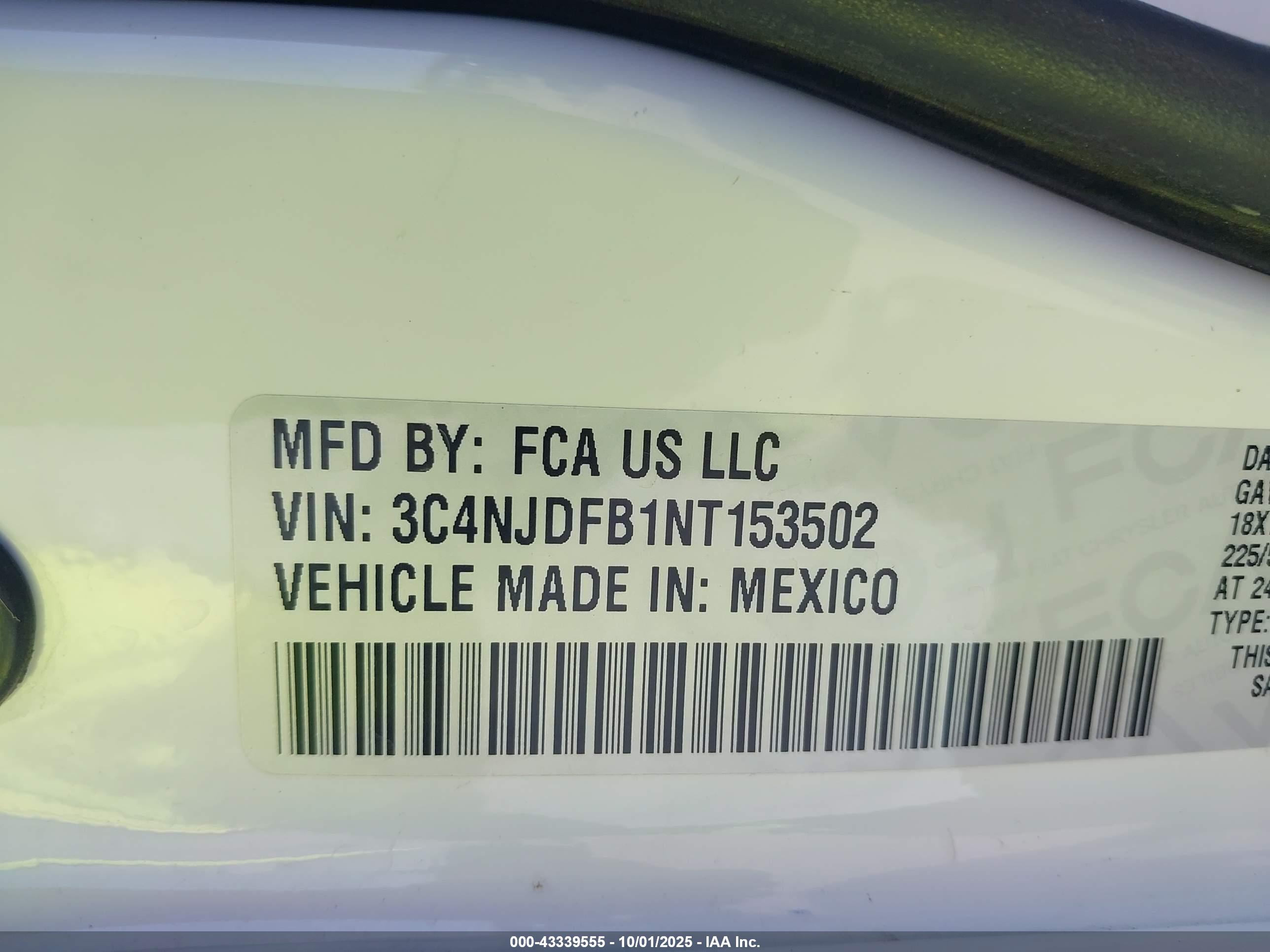 JEEP COMPASS image 9