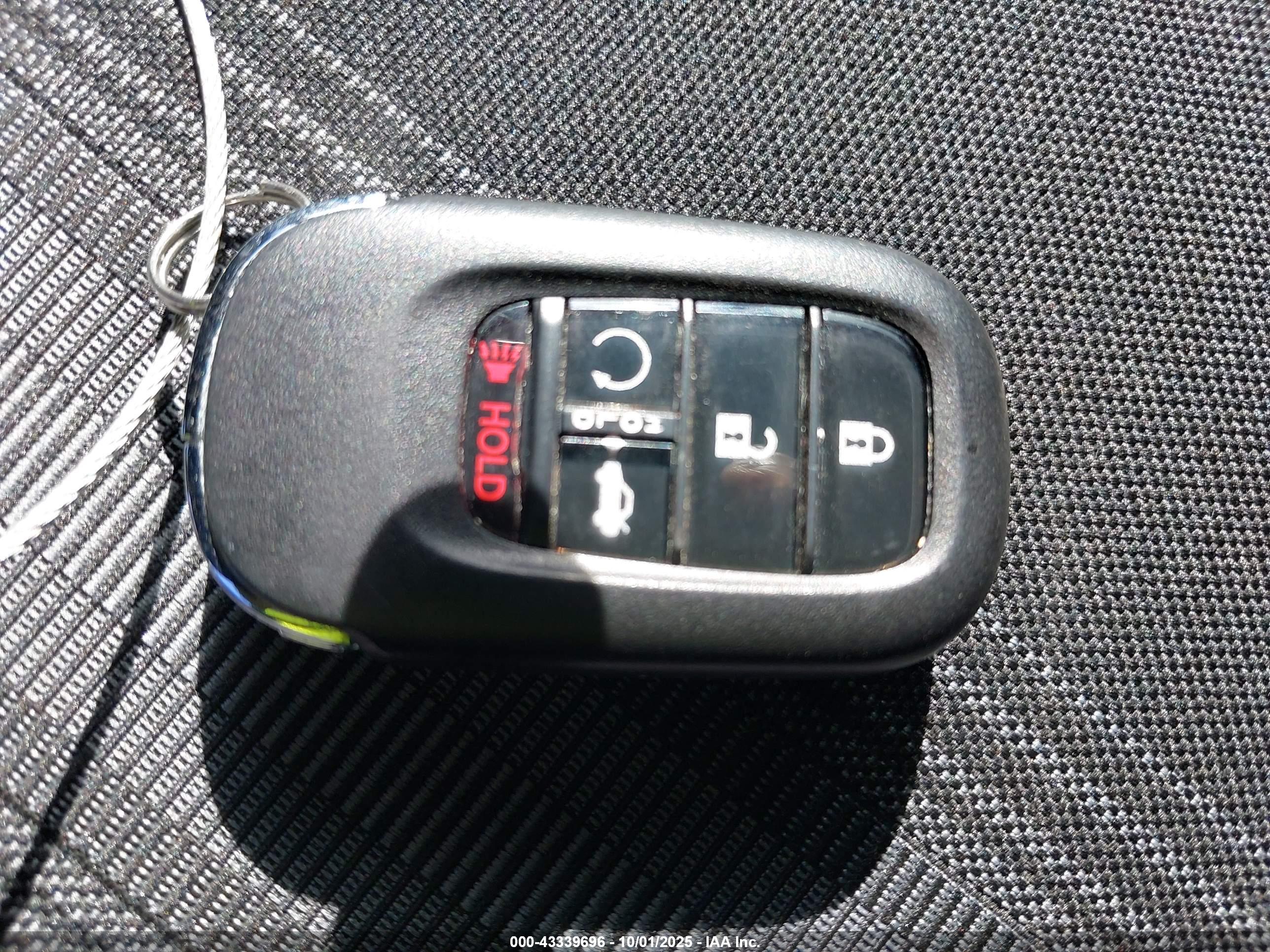 HONDA CIVIC image 11