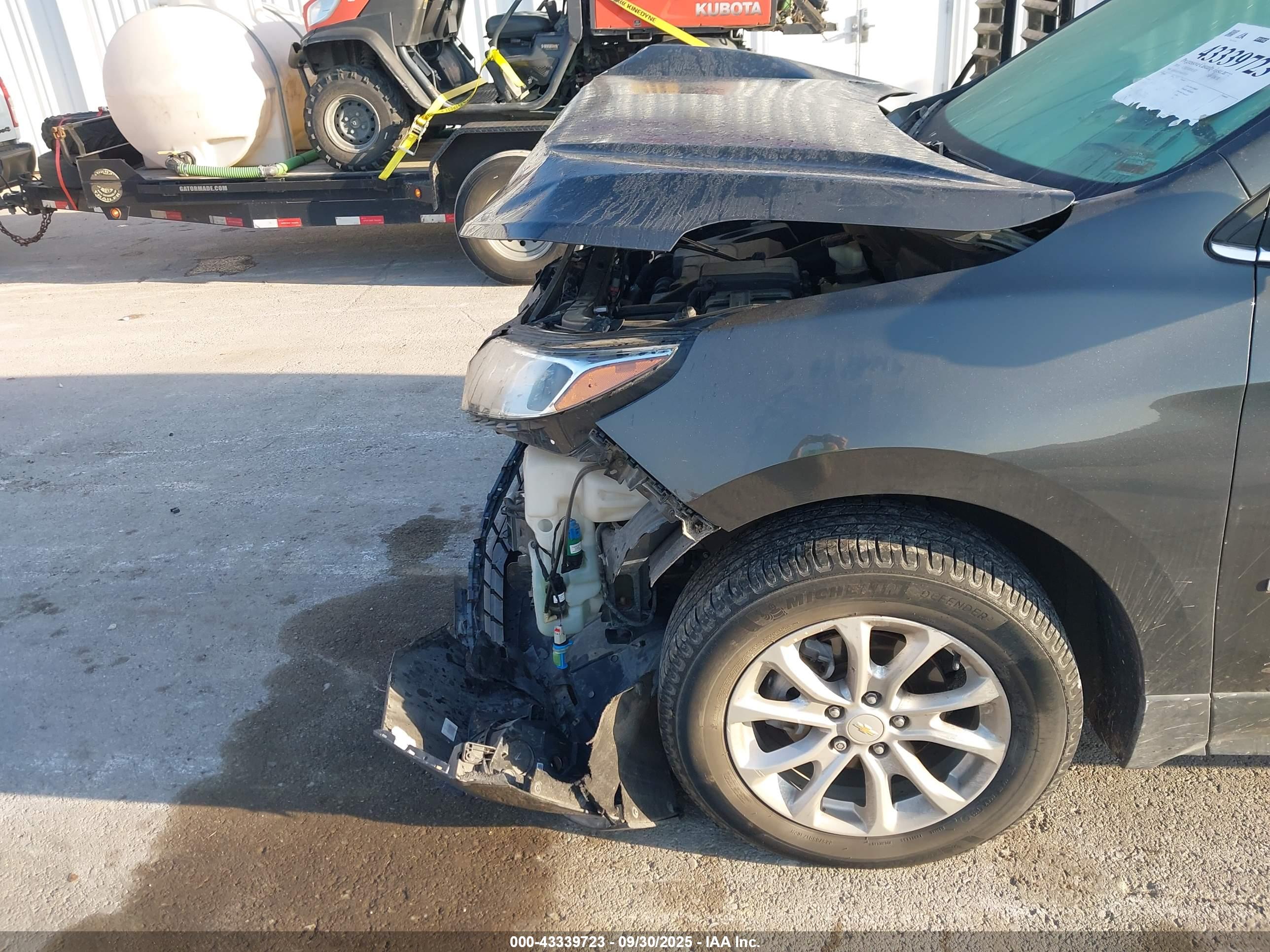 CHEVROLET EQUINOX image 6