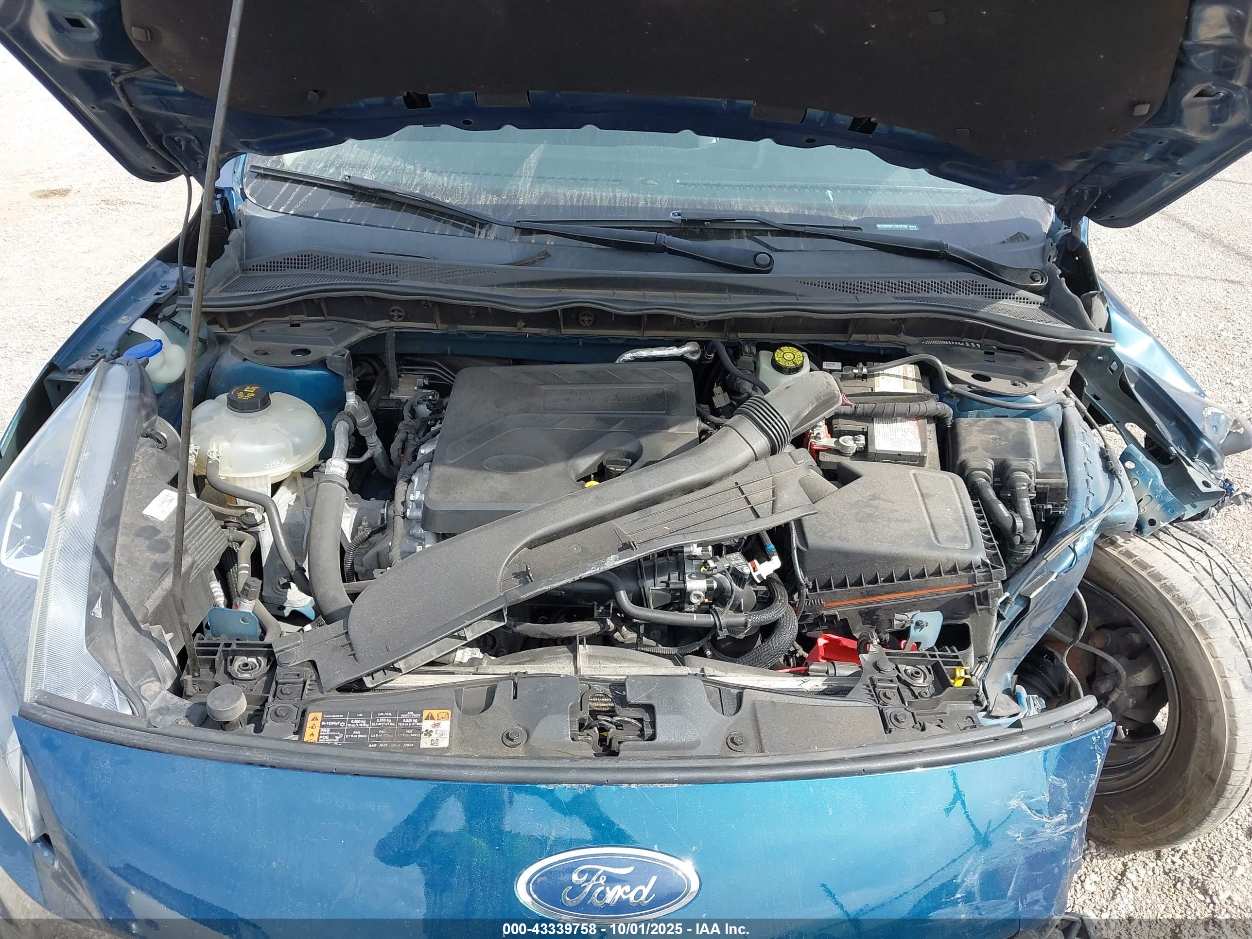 FORD ESCAPE image 10