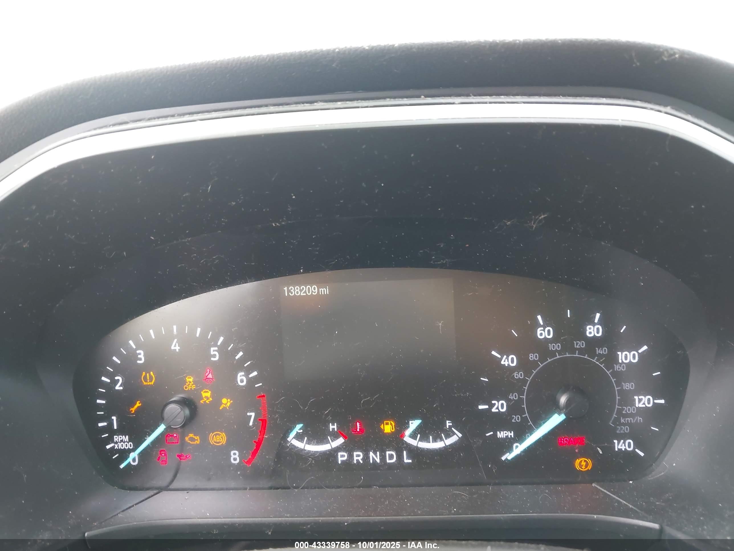 FORD ESCAPE image 7