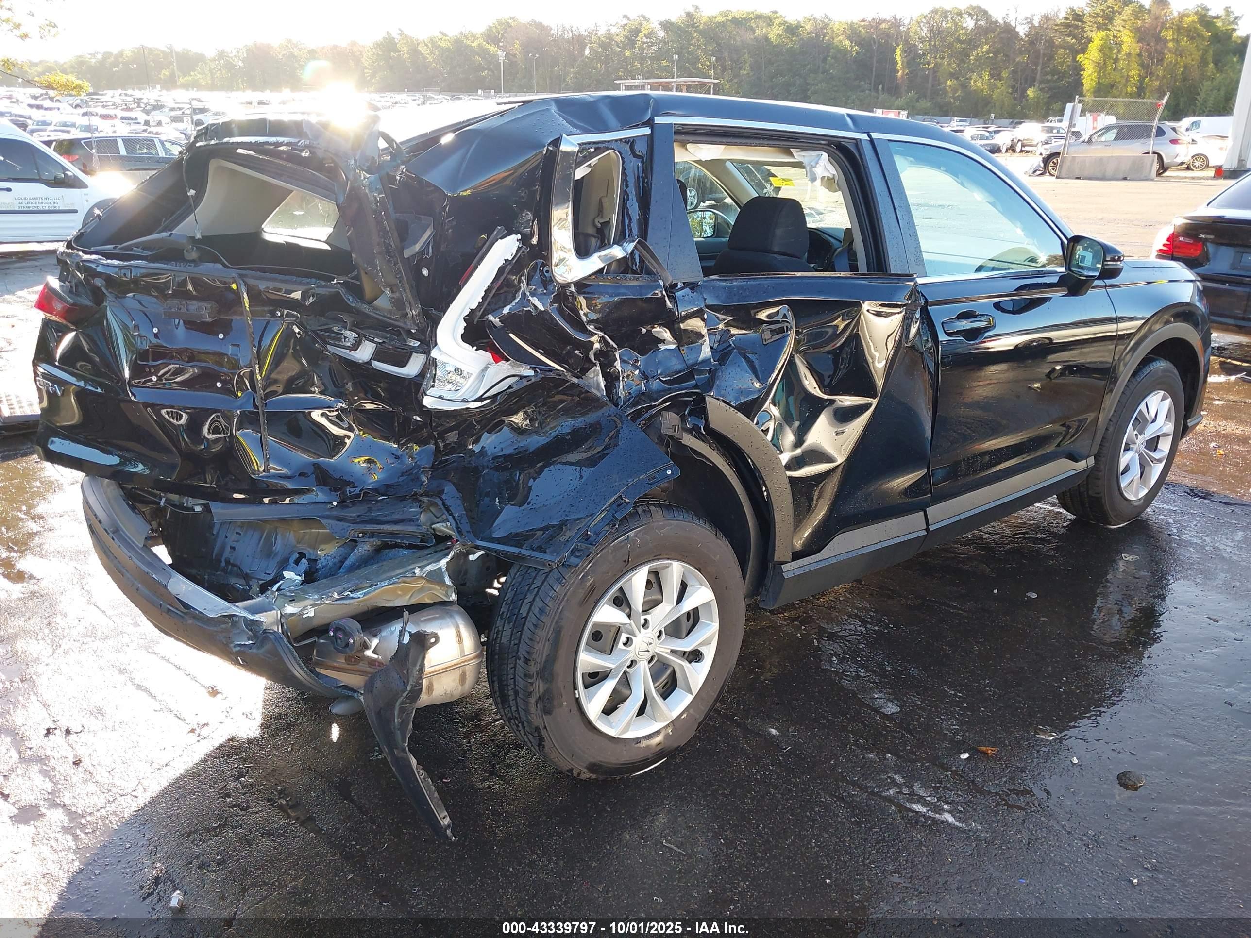 HONDA CR-V image 6